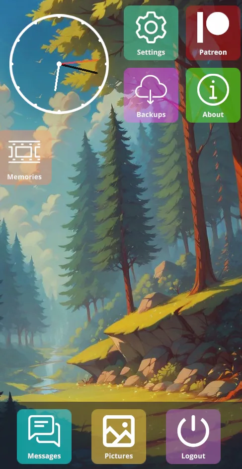 365 Days Before Us screenshot 8