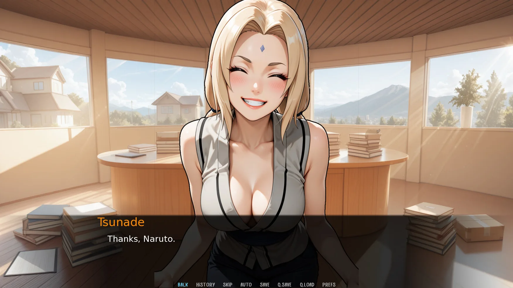 A Ninja's Return screenshot 4