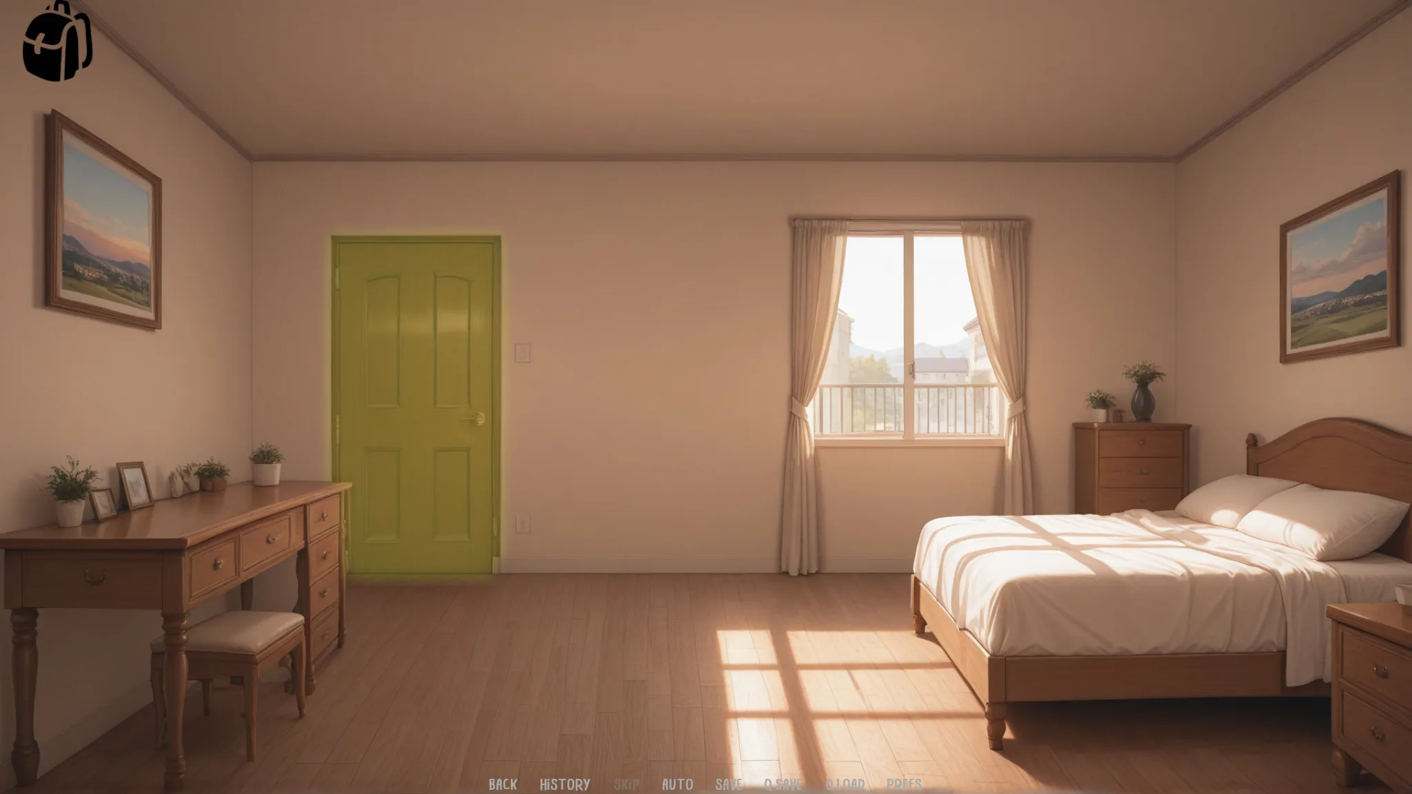 A Ninja's Return screenshot 5