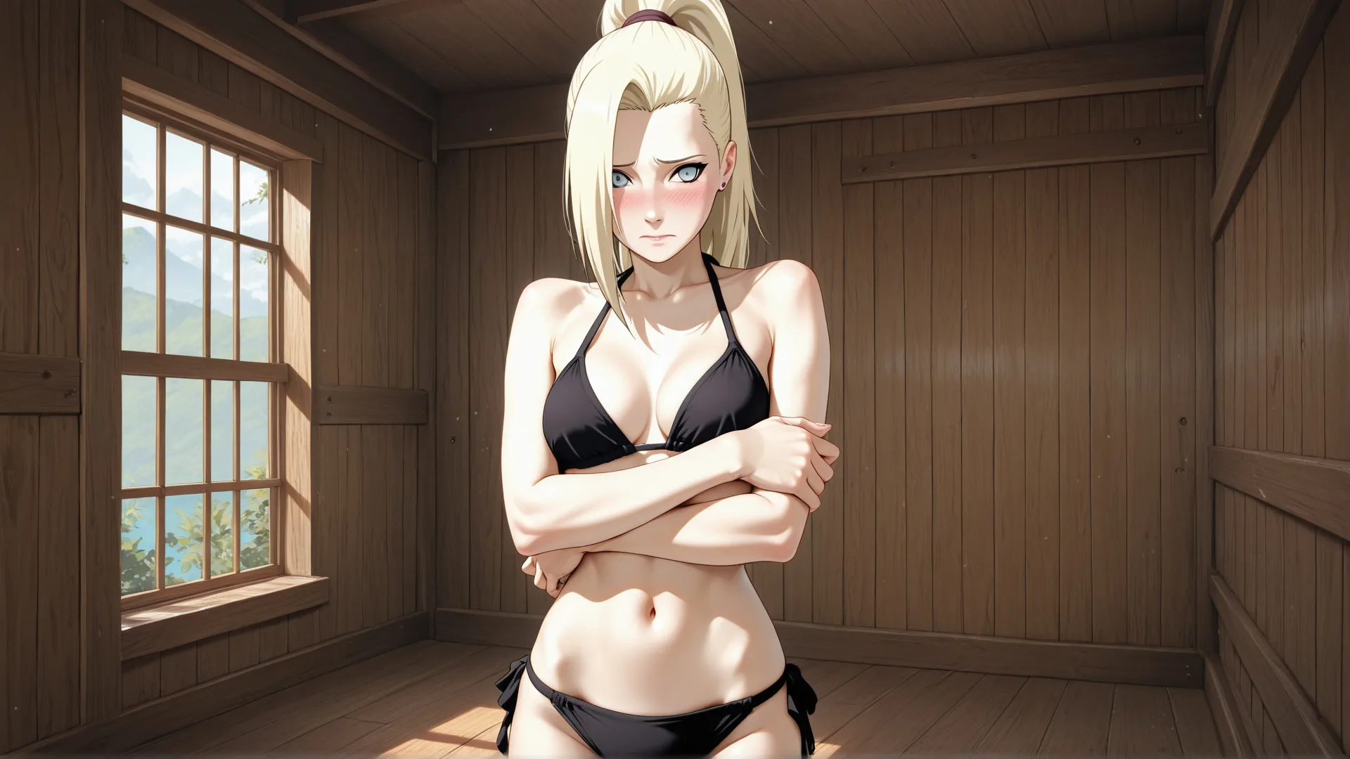 A Ninja's Return screenshot 6