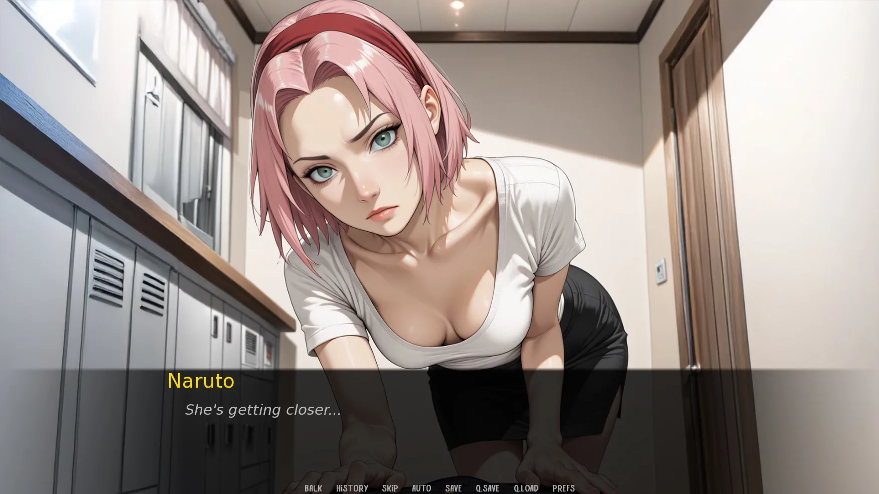A Ninja's Return screenshot 7