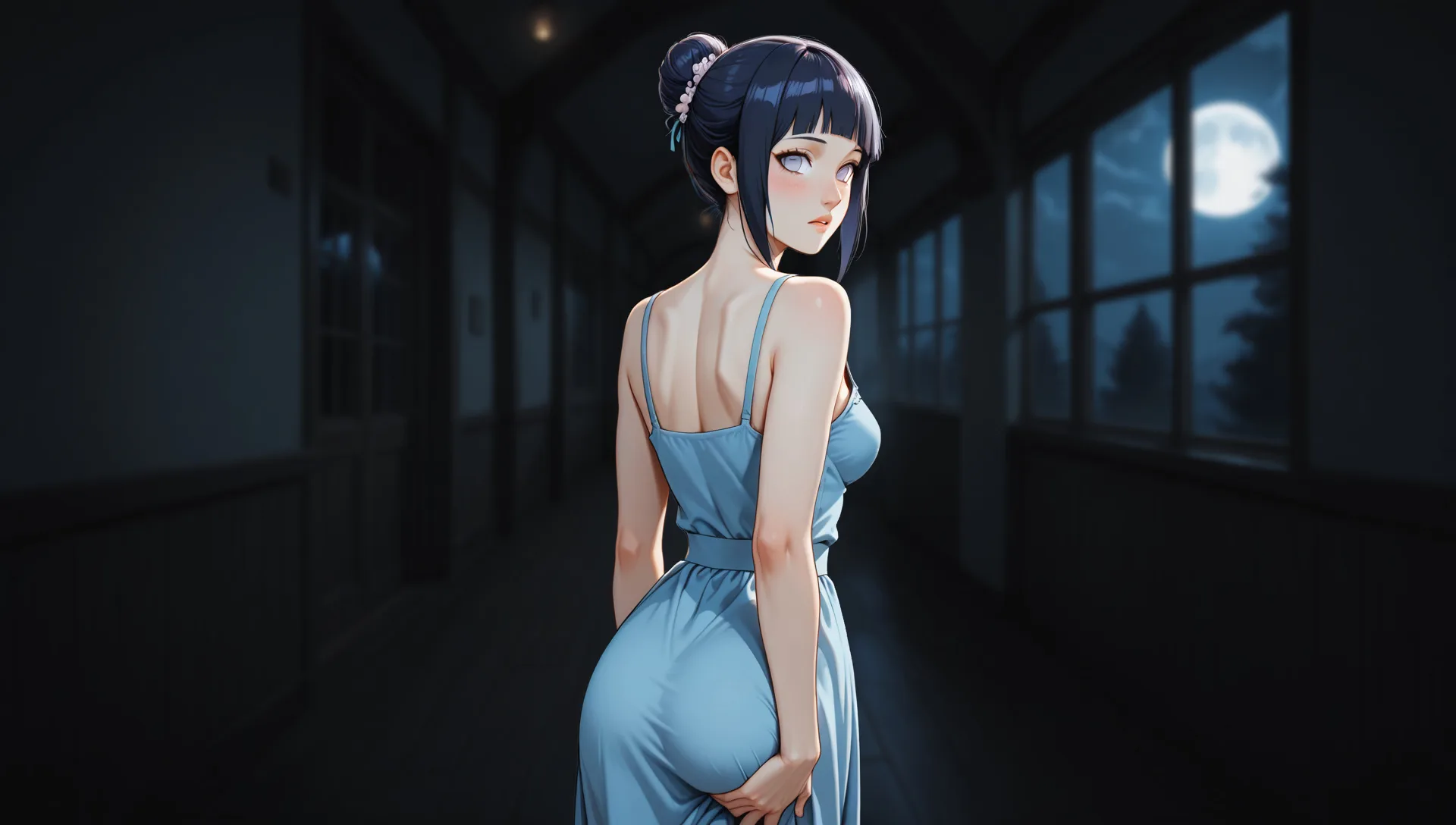 A Ninja's Return screenshot 8