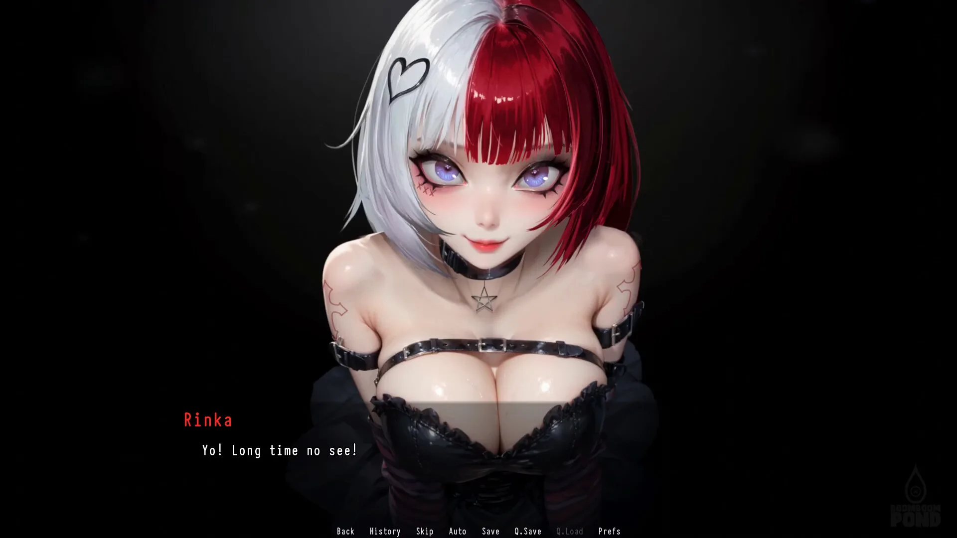 Accidental Hypnosis screenshot 3