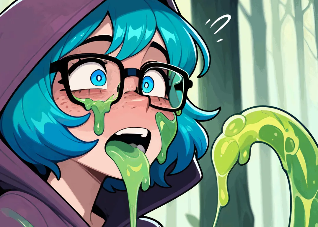 Alchemist Mina screenshot 5