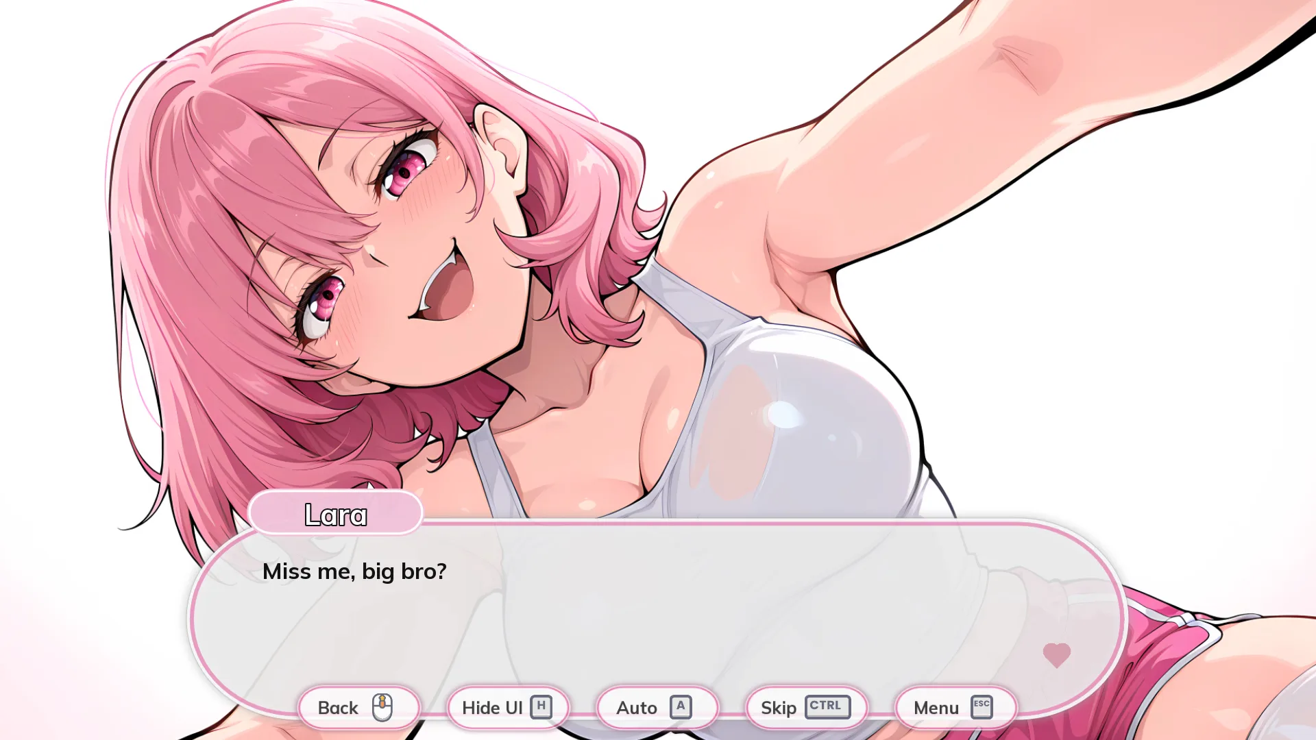 Alone With my StepSister screenshot 1