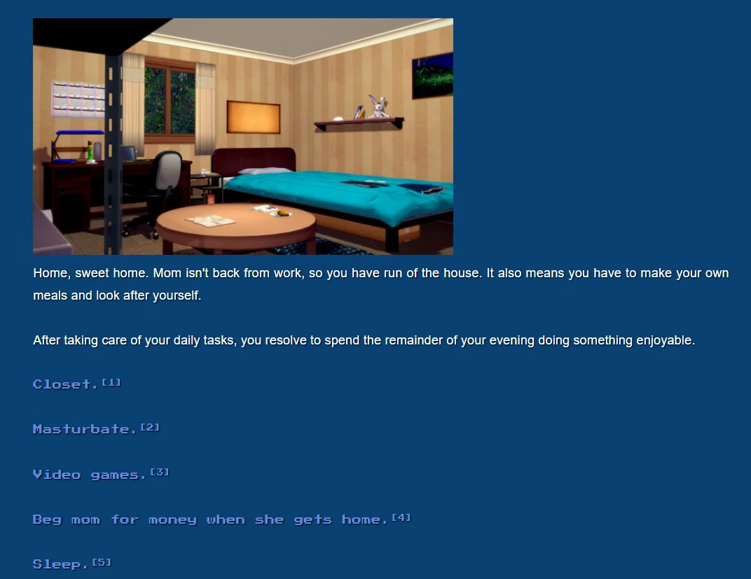 Altered Vision screenshot 3