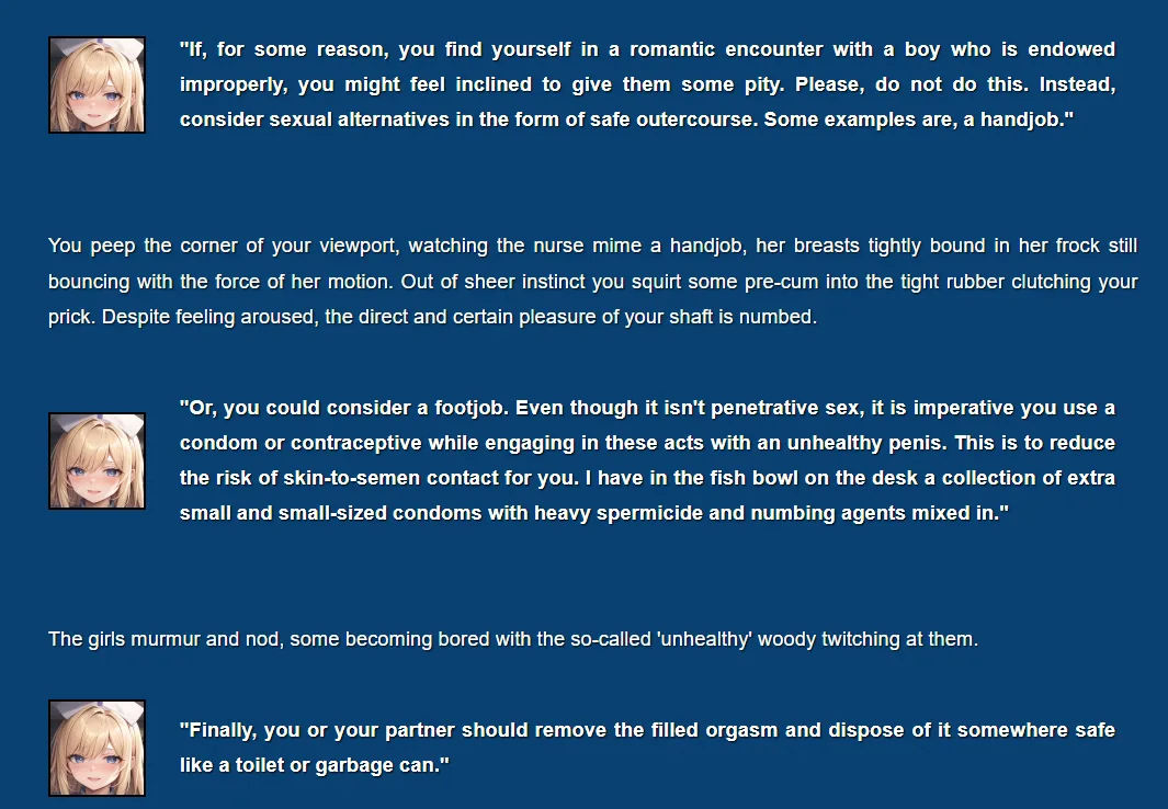 Altered Vision screenshot 5