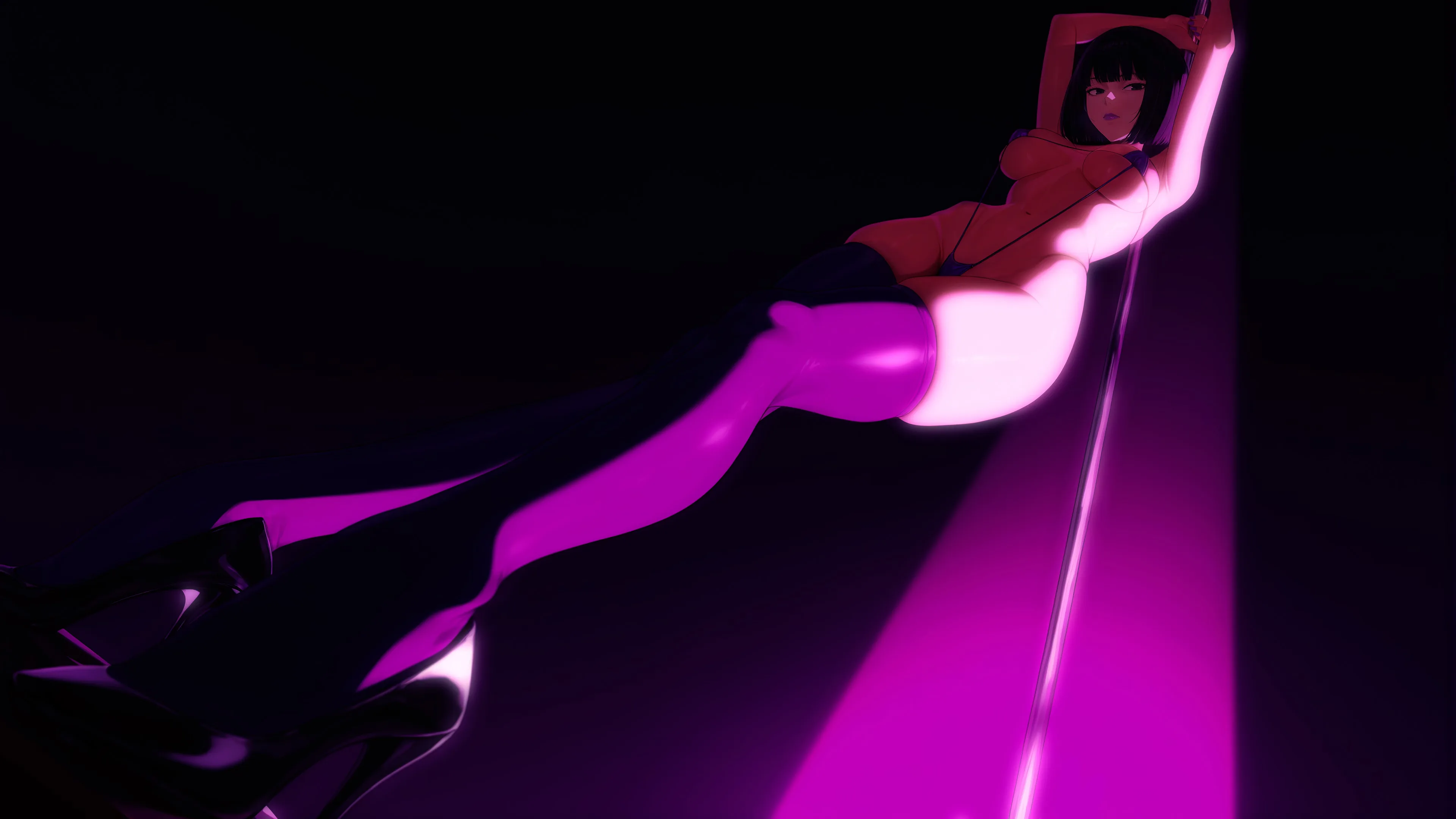 Aperture screenshot 4