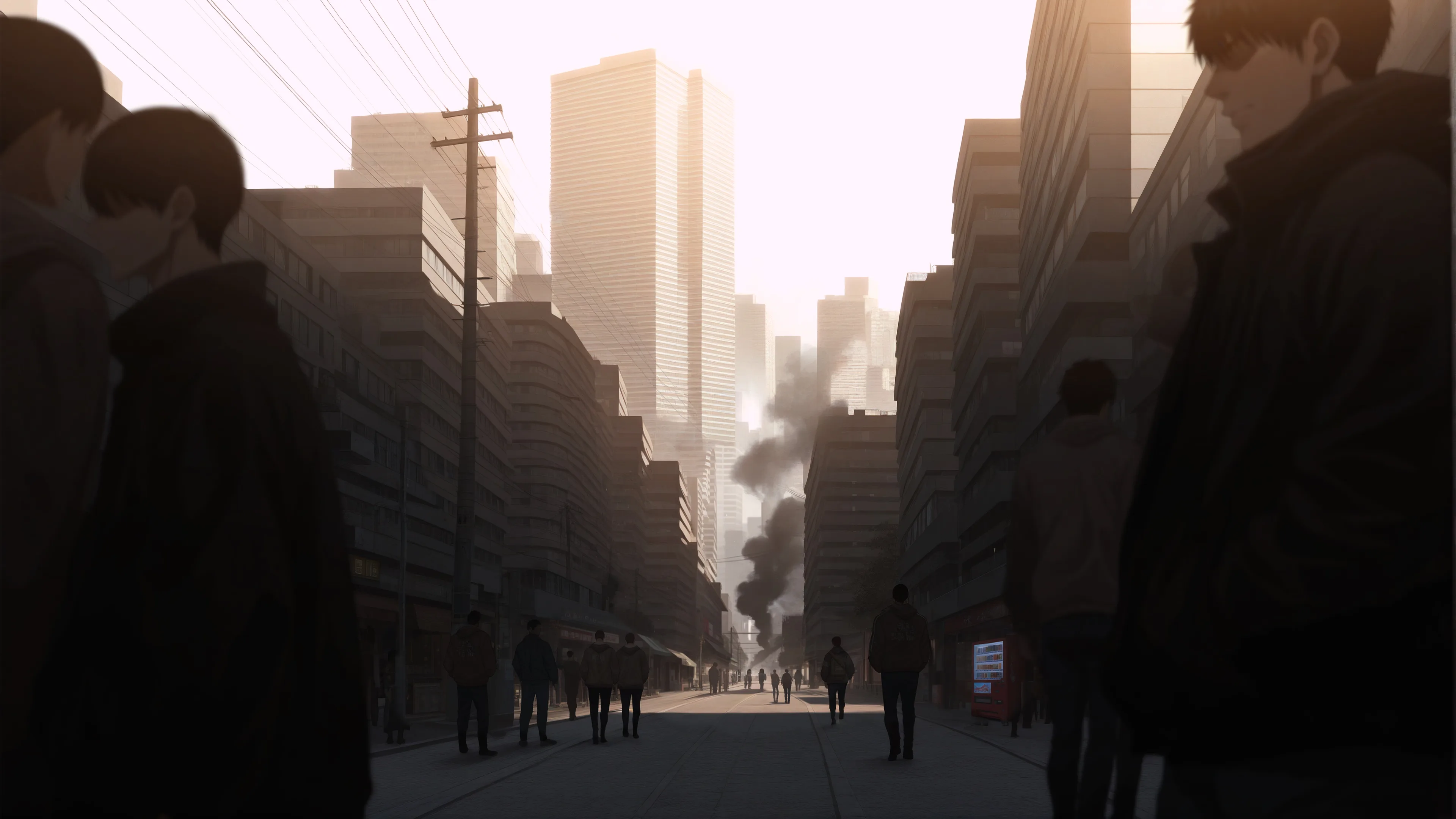 Aperture screenshot 9