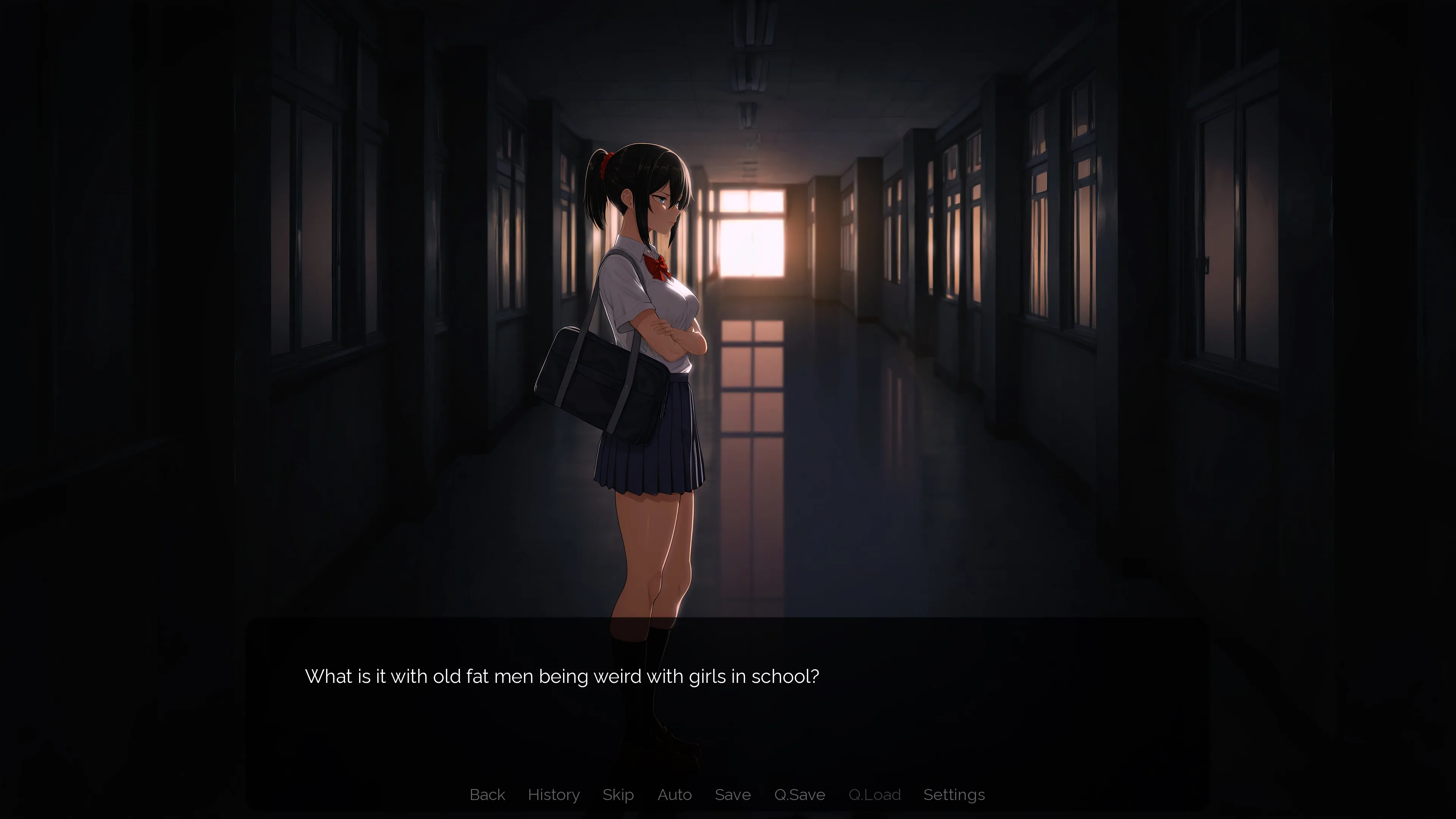 Aperture screenshot 15