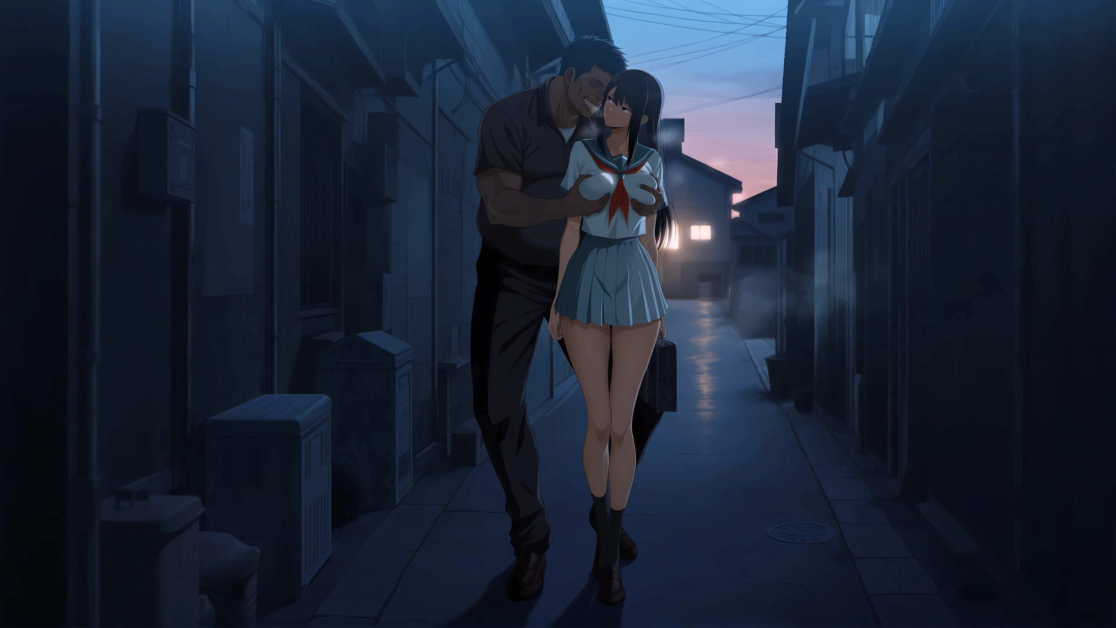 Aperture screenshot 18