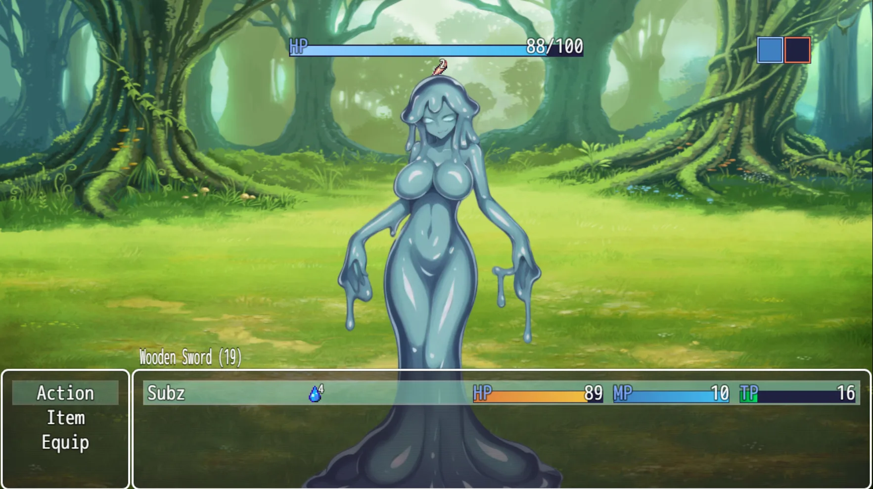 Beckoned Beneath screenshot 1