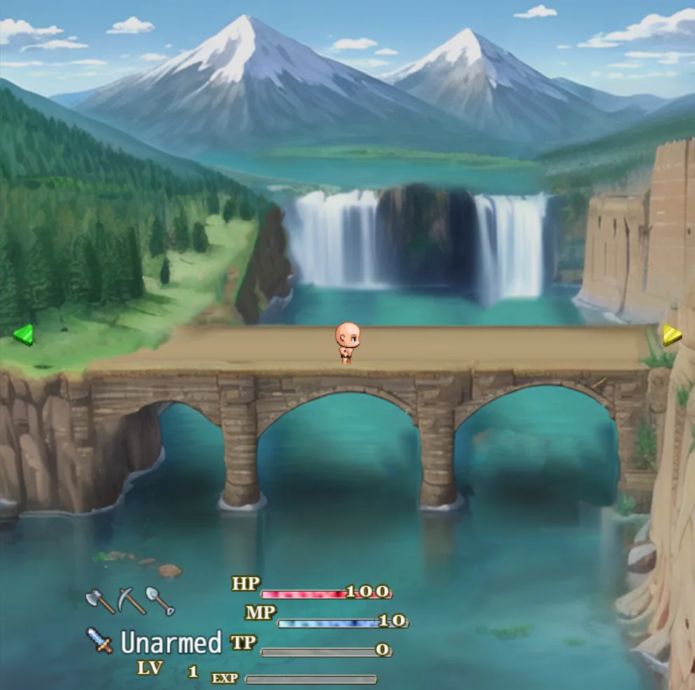 Beckoned Beneath screenshot 3