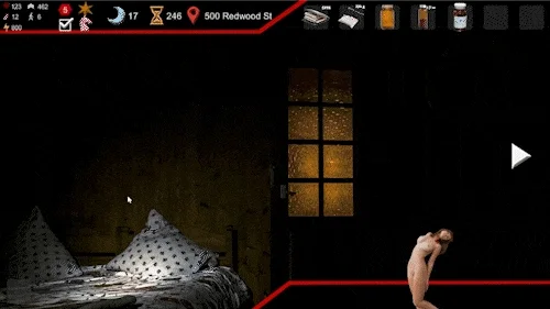 Bloodshift screenshot 2