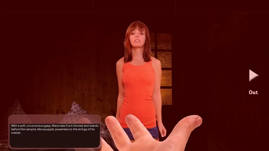Bloodshift screenshot 6