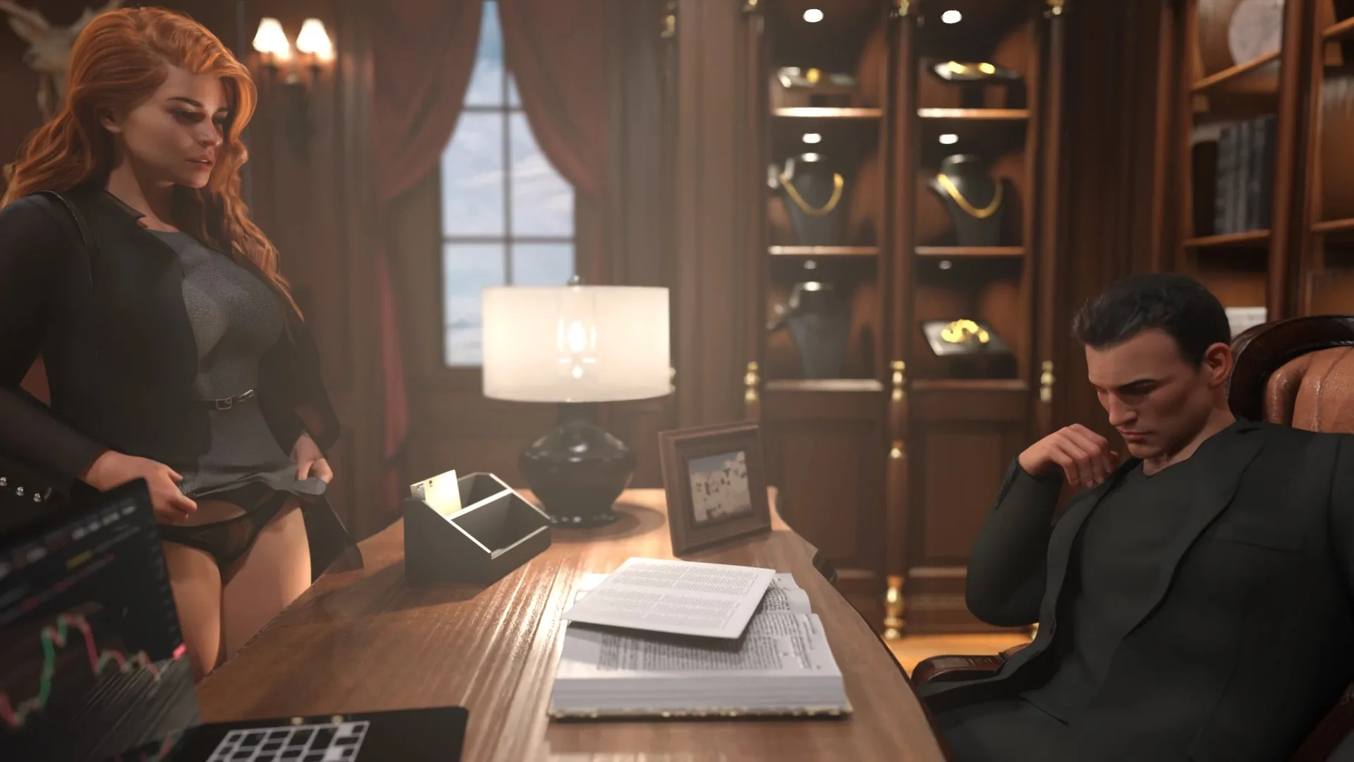 Boundaries of Morality screenshot 7