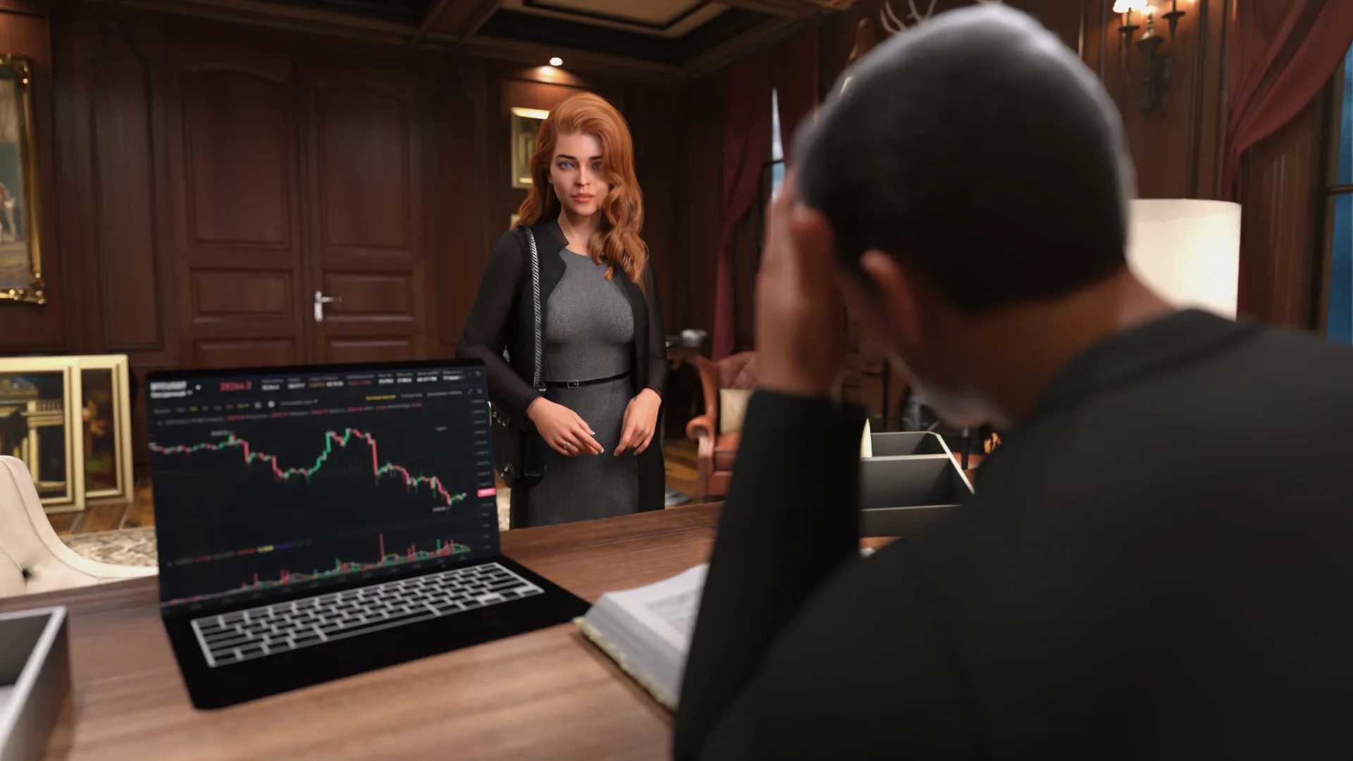 Boundaries of Morality screenshot 11