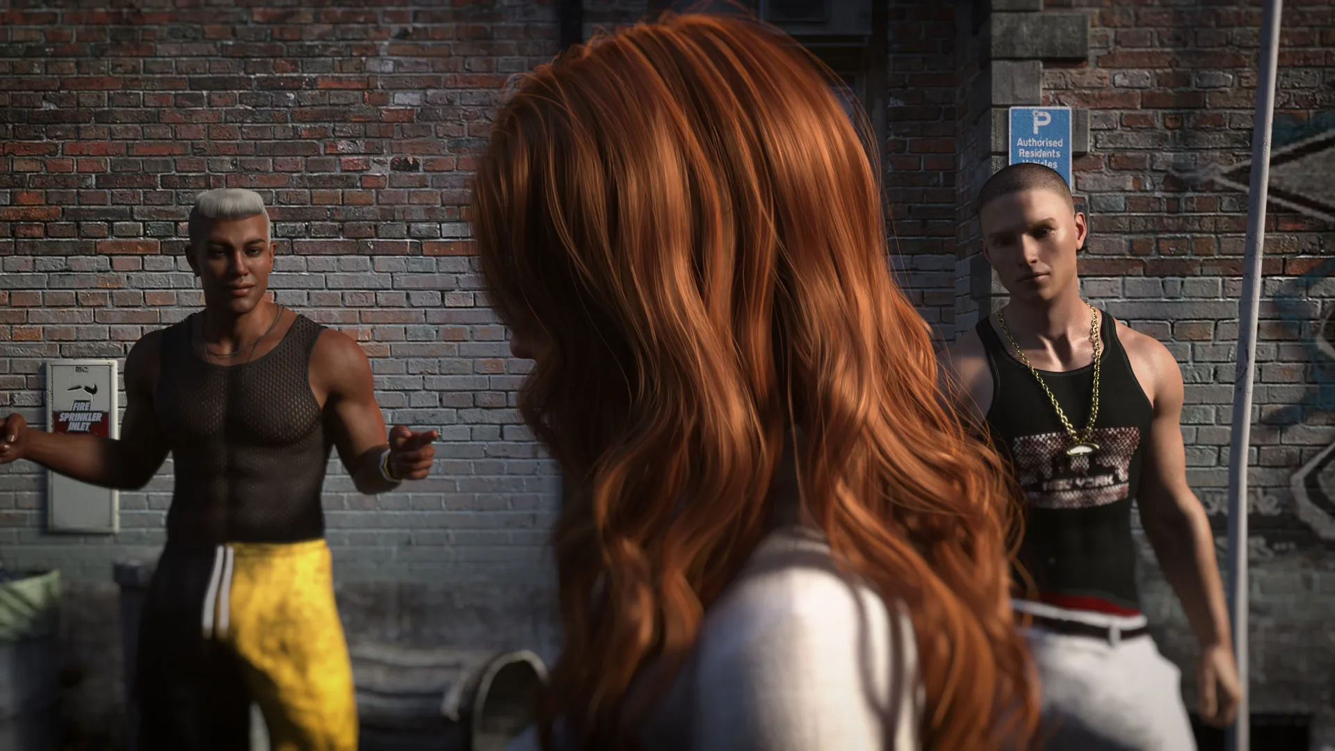 Boundaries of Morality screenshot 12