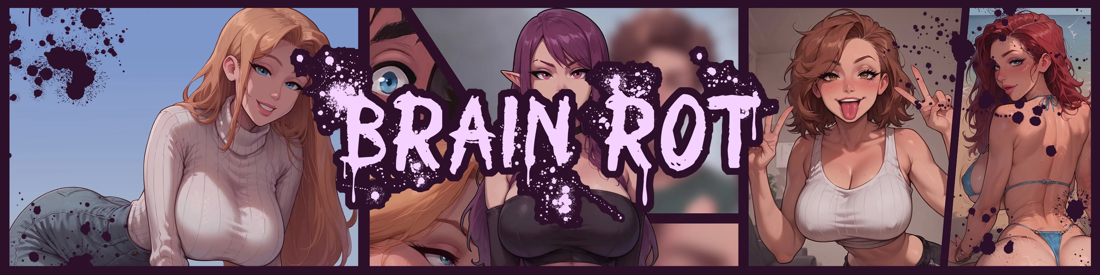 Brain Rot