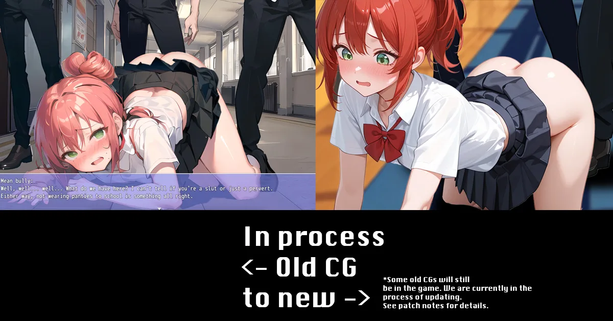 Bryn's Adventure screenshot 1