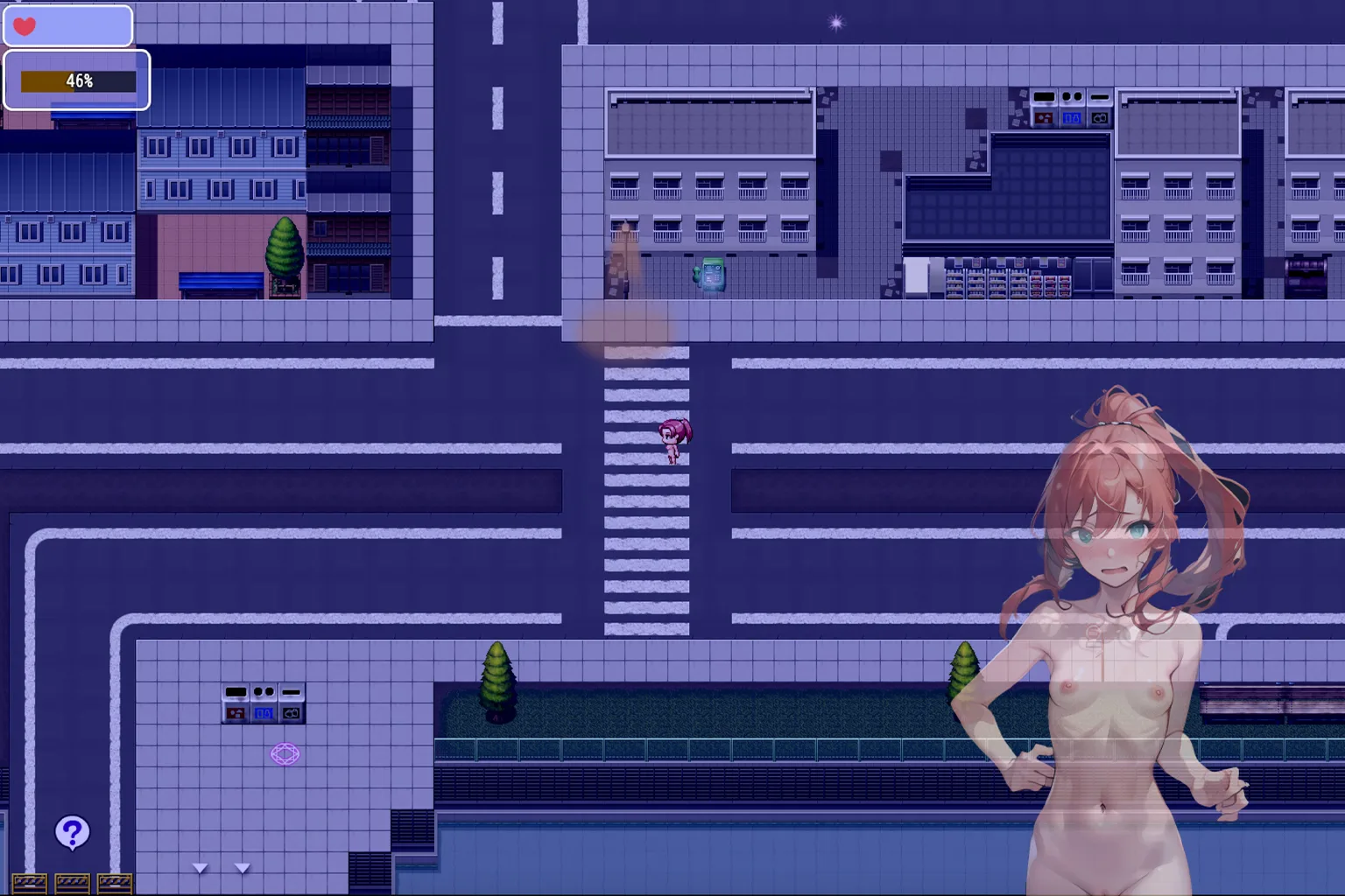 Bryn's Adventure screenshot 3