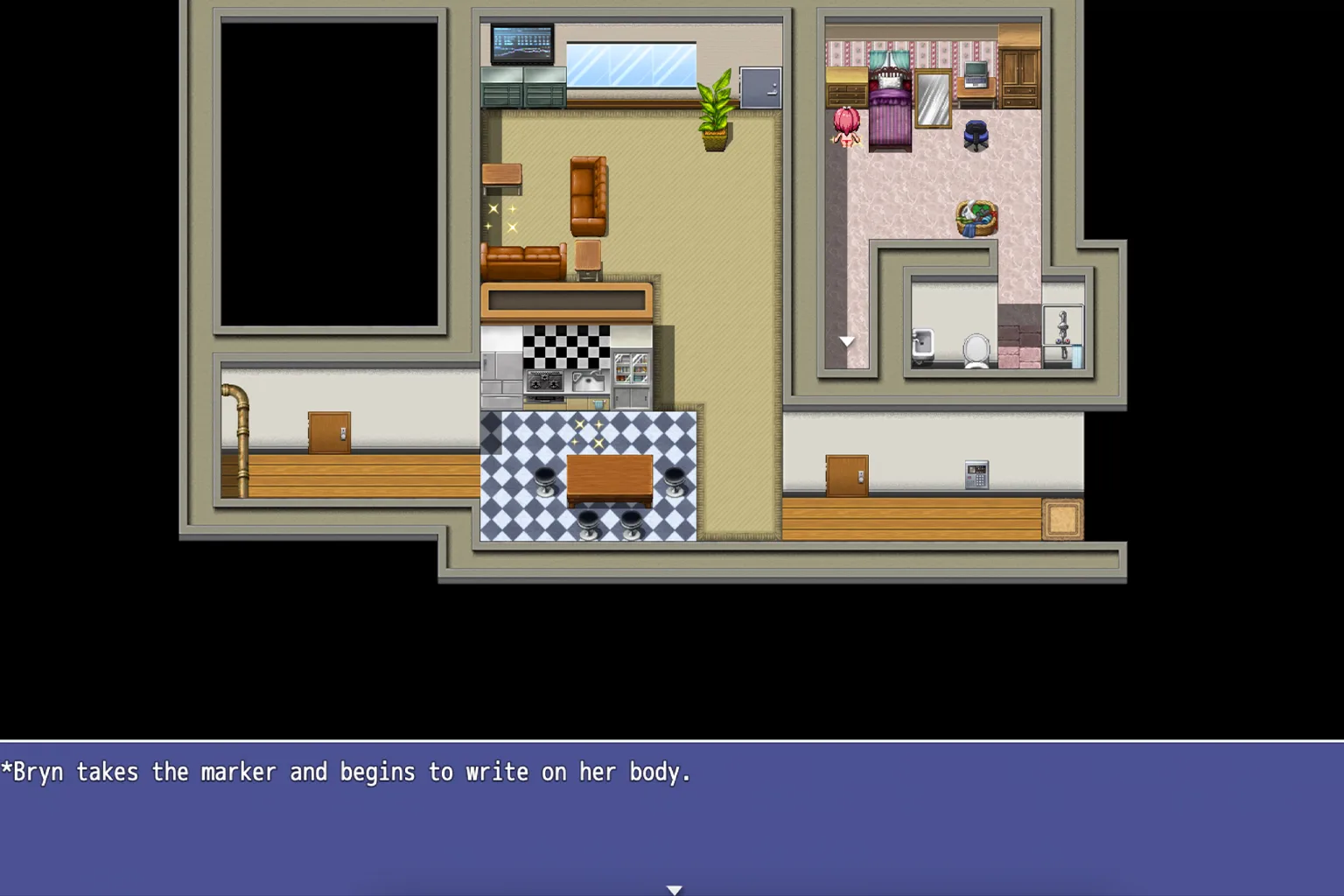 Bryn's Adventure screenshot 4