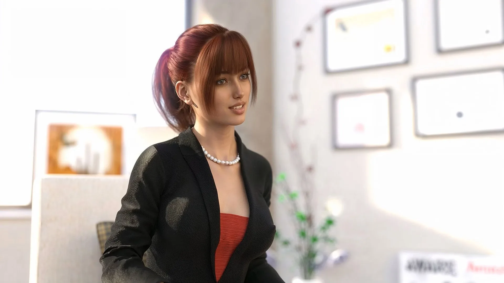 Burning Boundaries screenshot 8