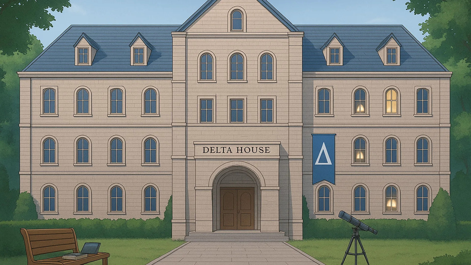 Caerlin: Rising screenshot 5