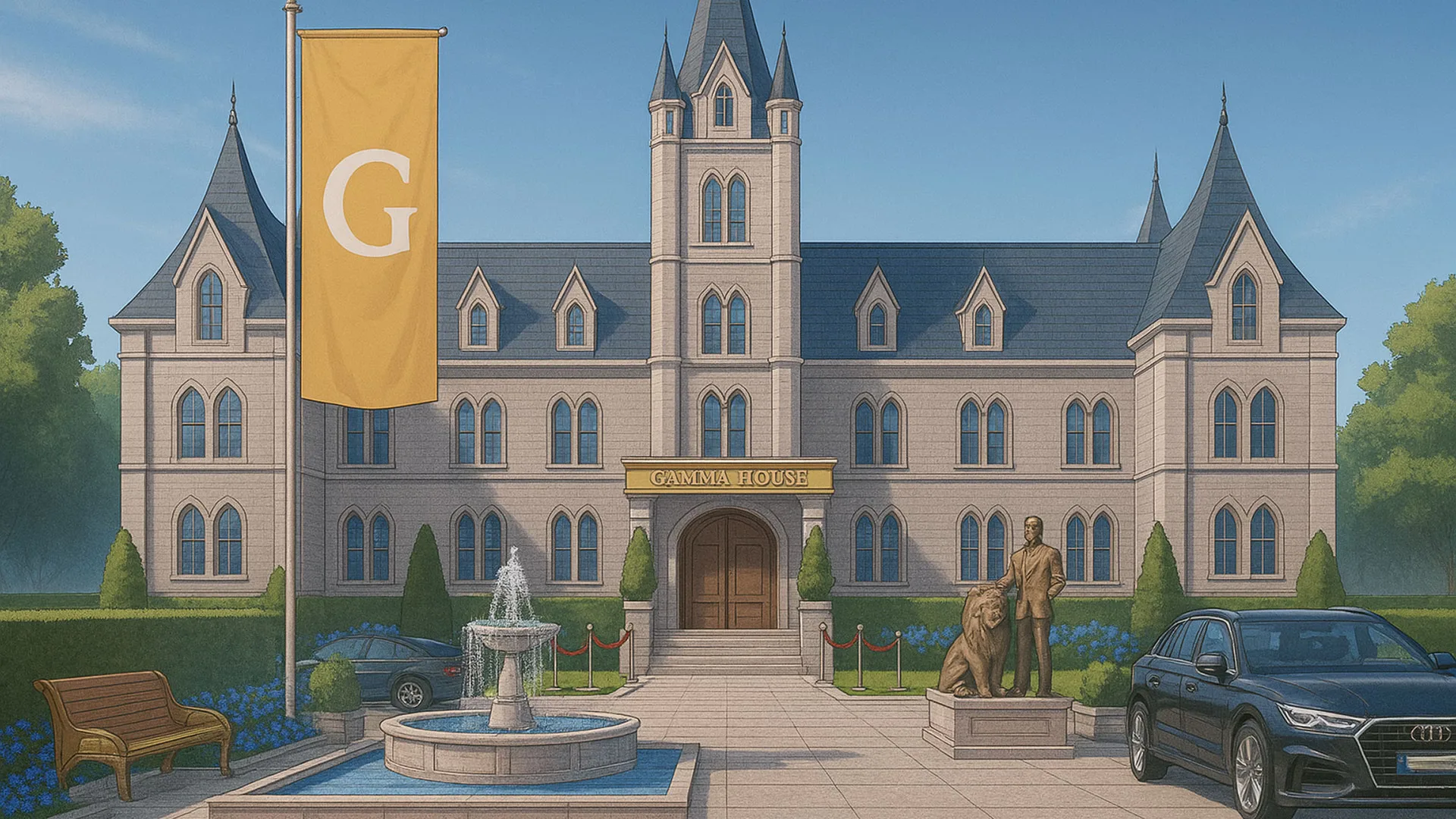 Caerlin: Rising screenshot 6