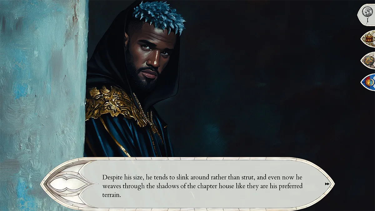 Canticle screenshot 7