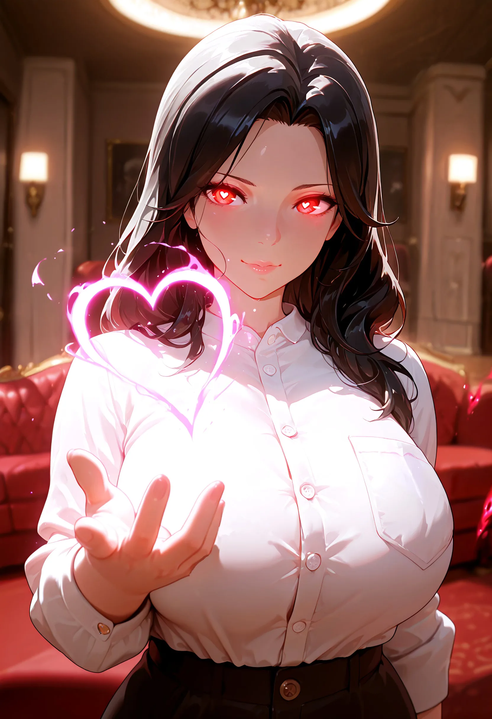 Carmilla's Offer screenshot 6