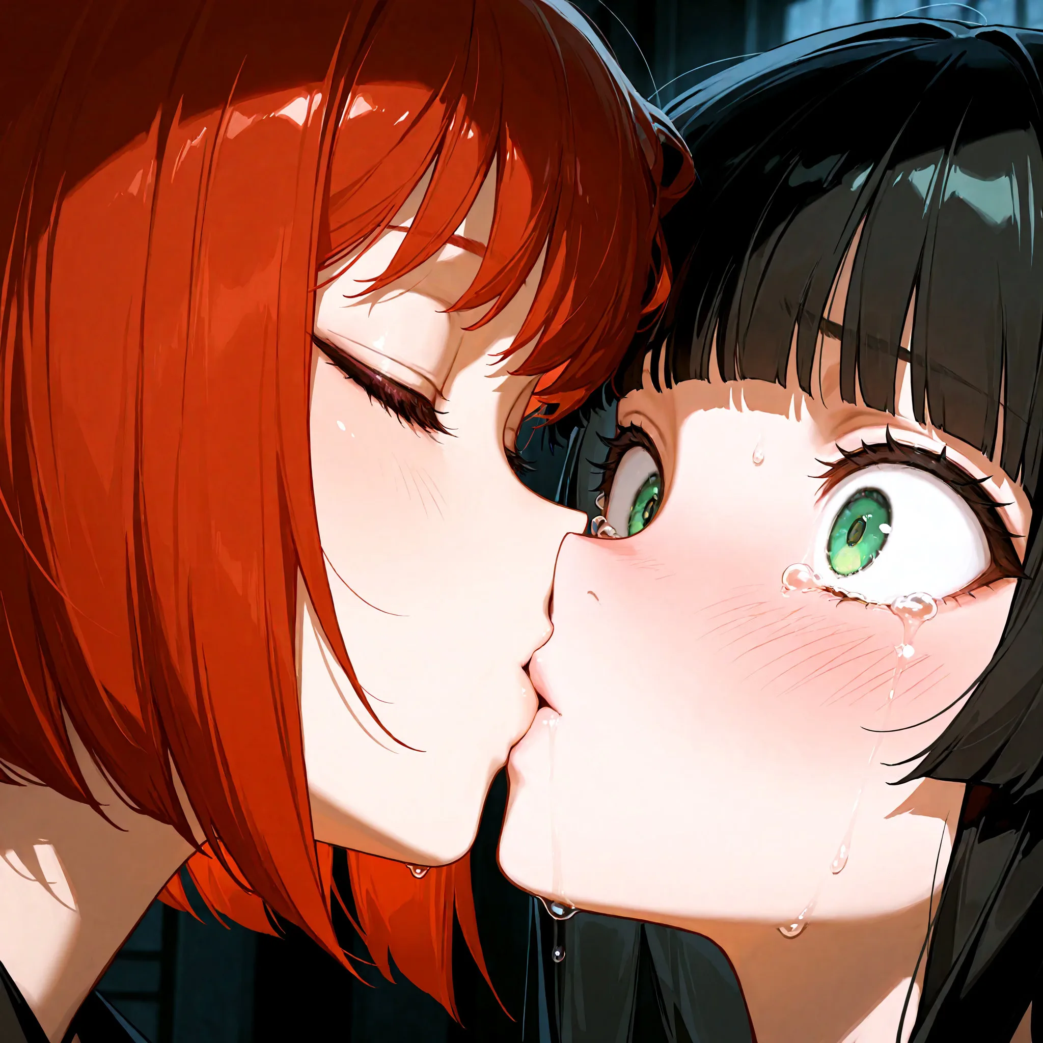 Carmilla's Offer screenshot 9