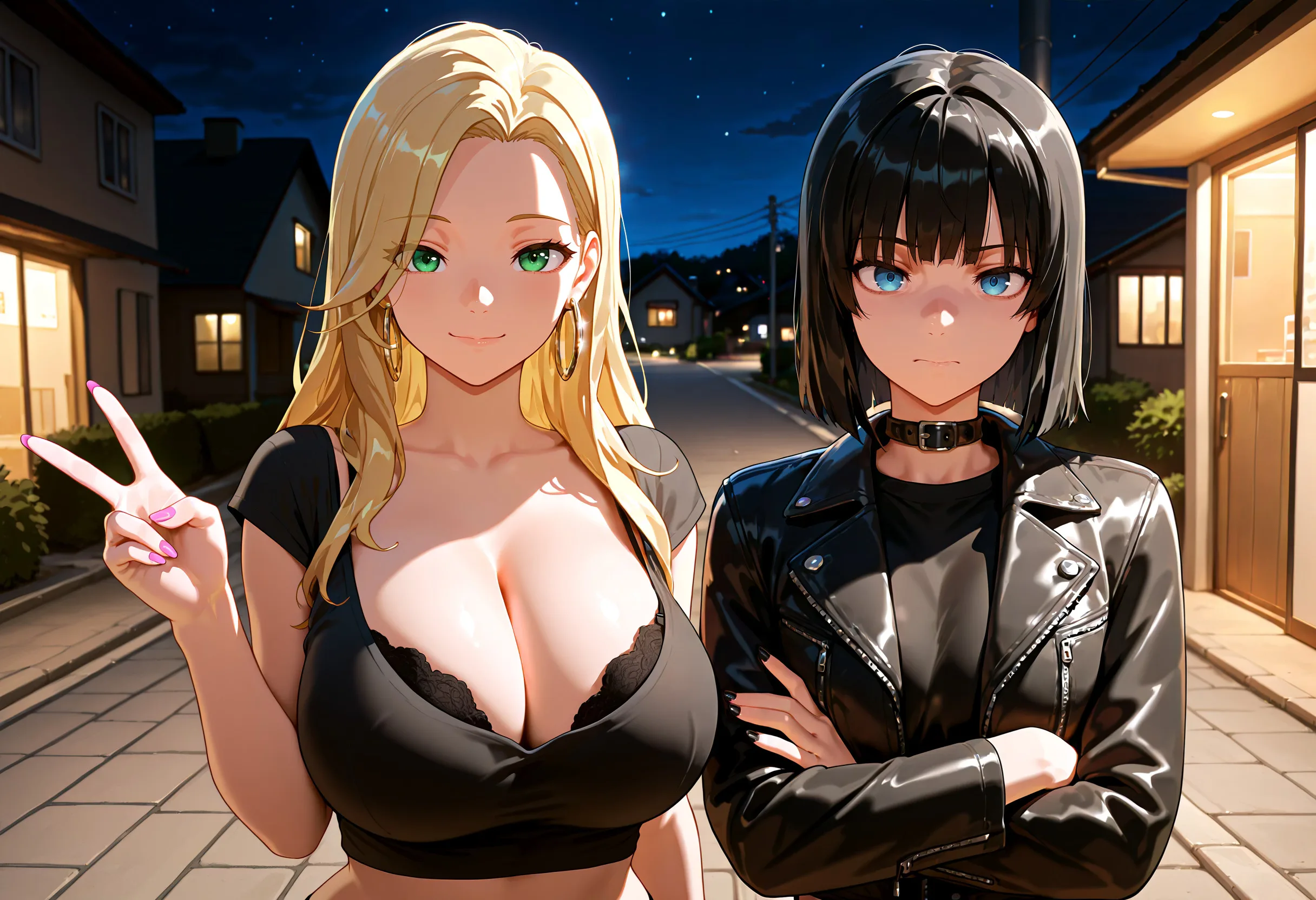 Carmilla's Offer screenshot 14