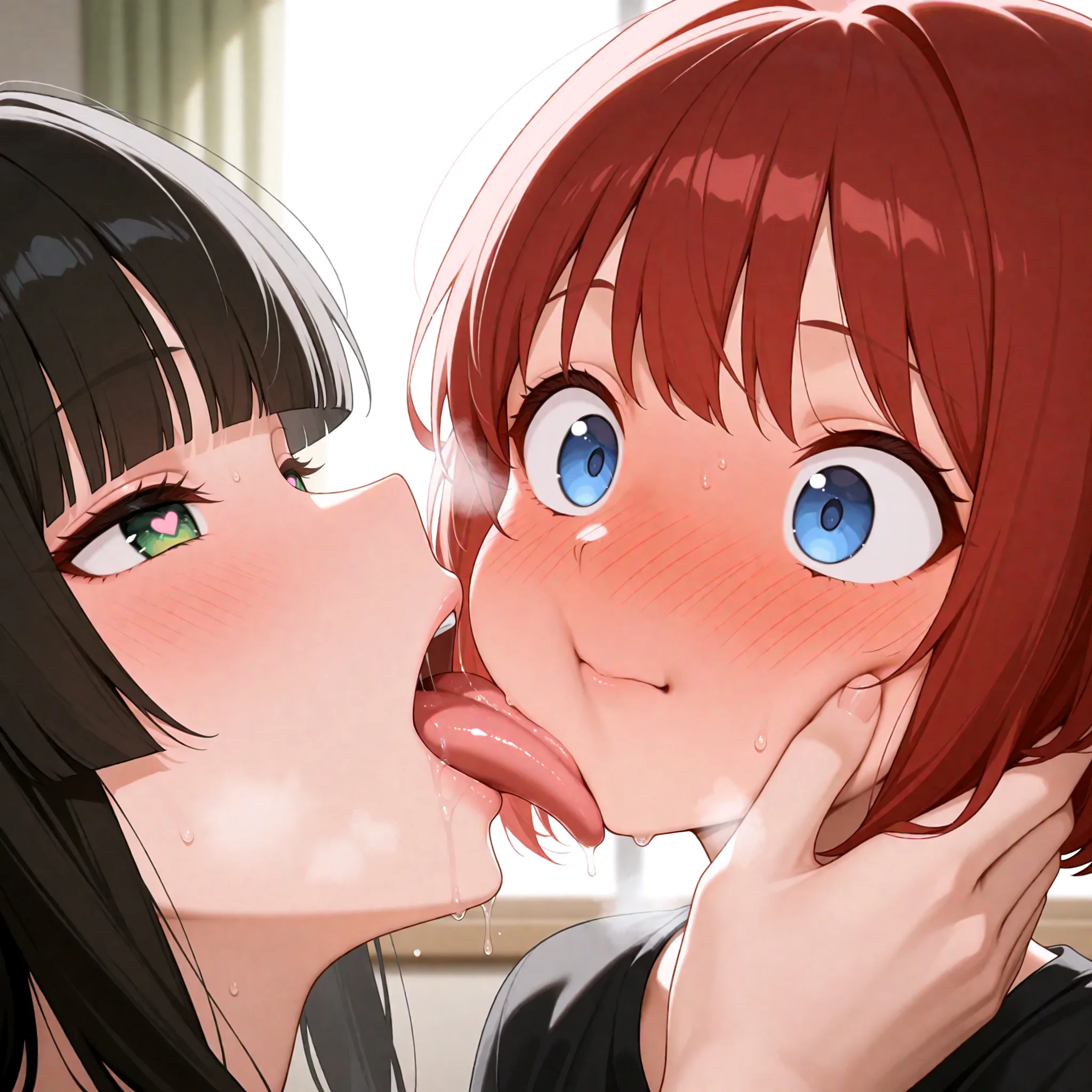 Carmilla's Offer screenshot 15