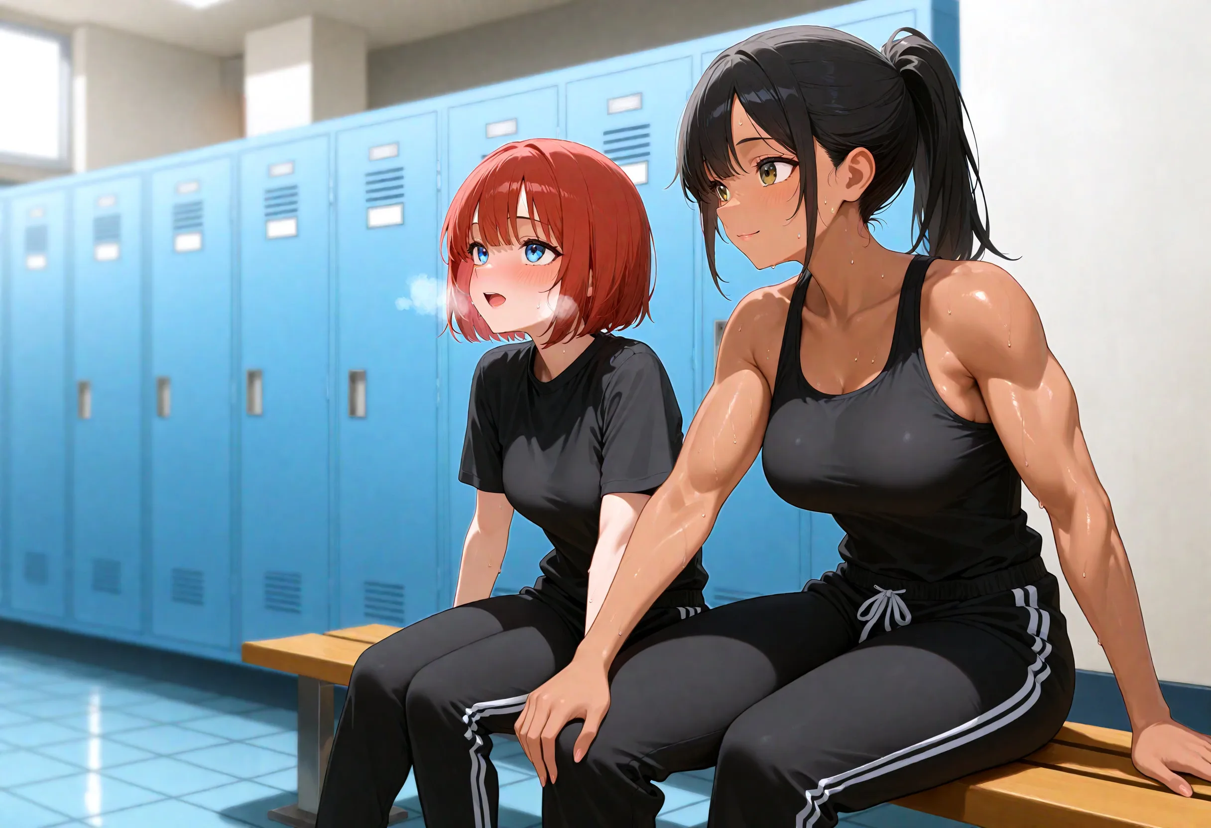 Carmilla's Offer screenshot 18