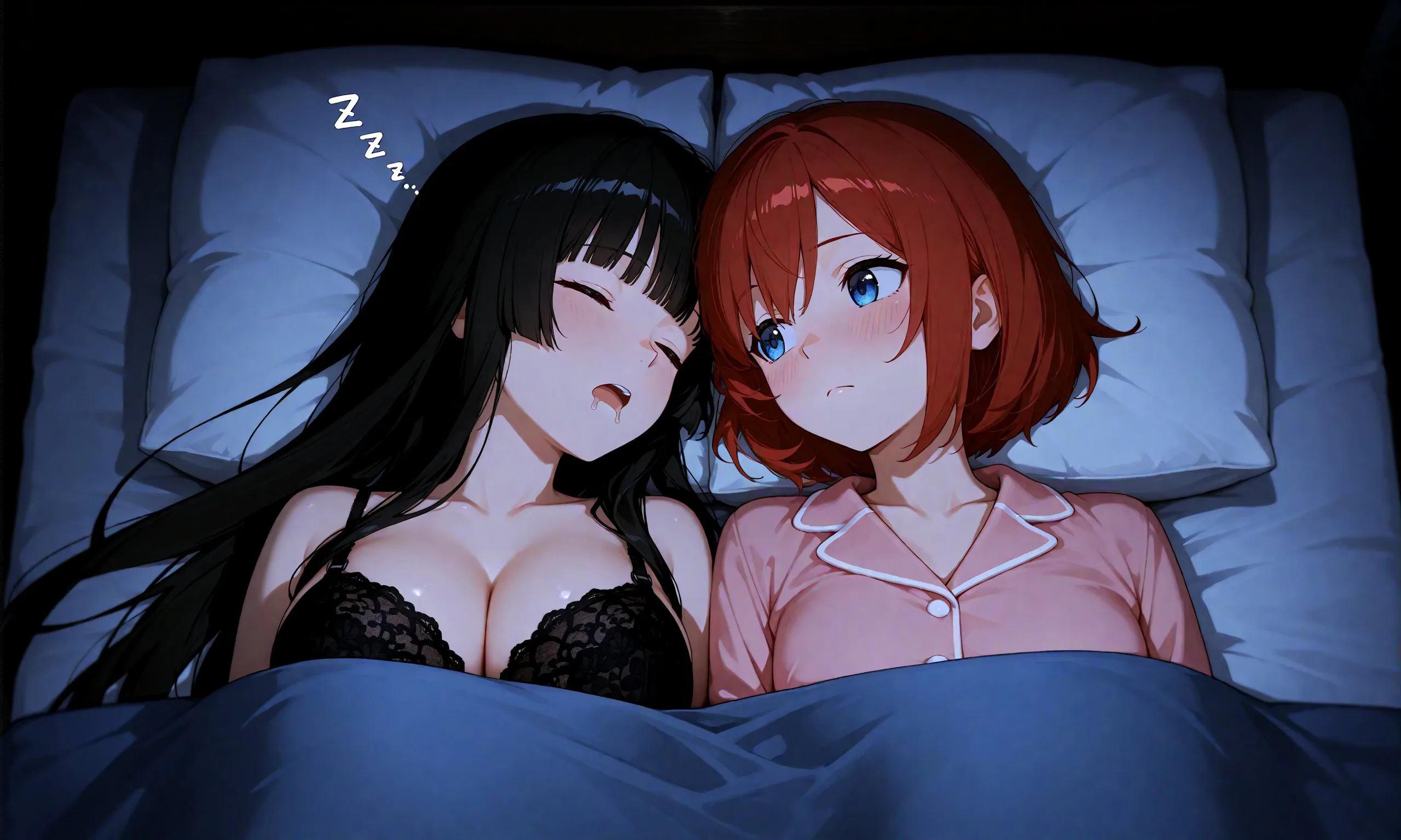 Carmilla's Offer screenshot 20