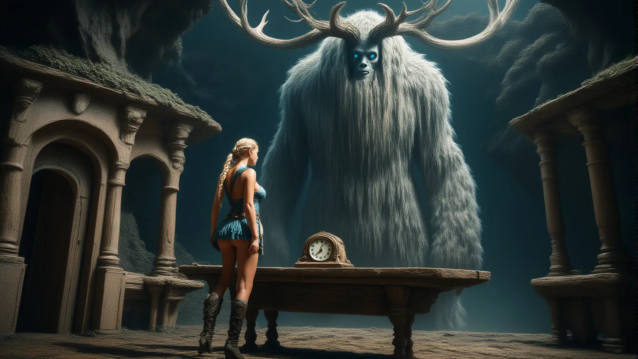 Celina's Calling screenshot 13