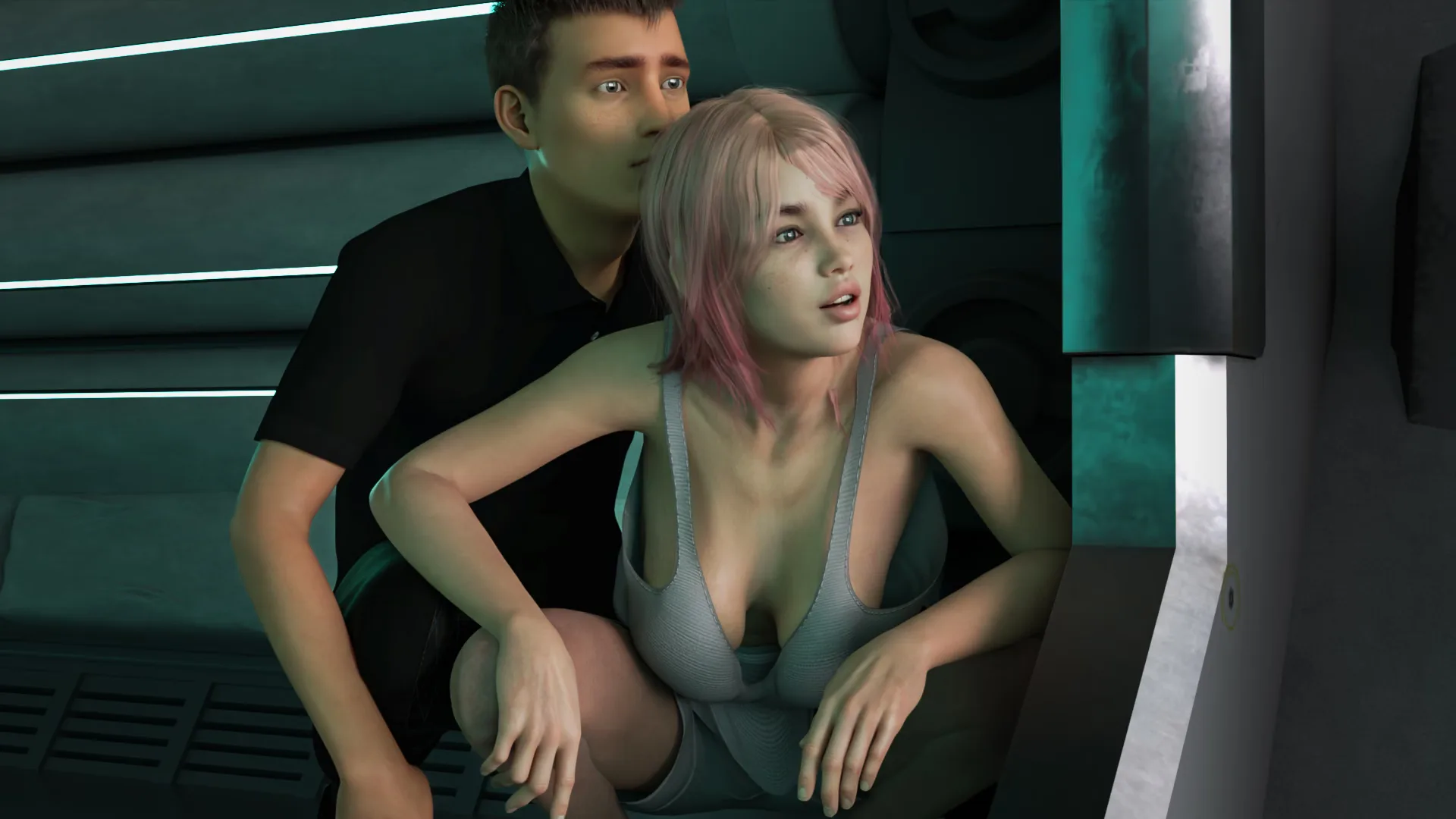 Charon 13 screenshot 9