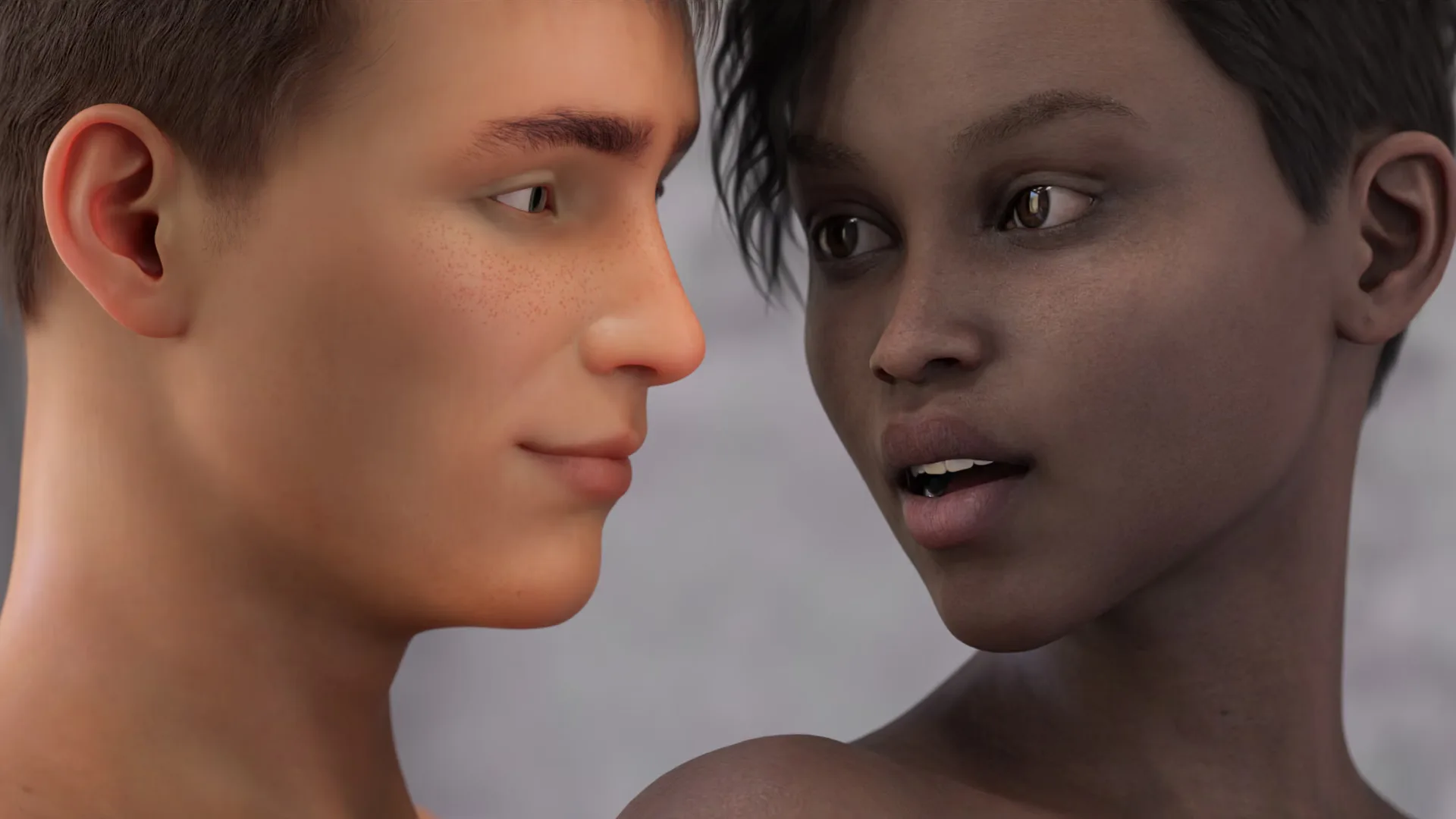 Charon 13 screenshot 17