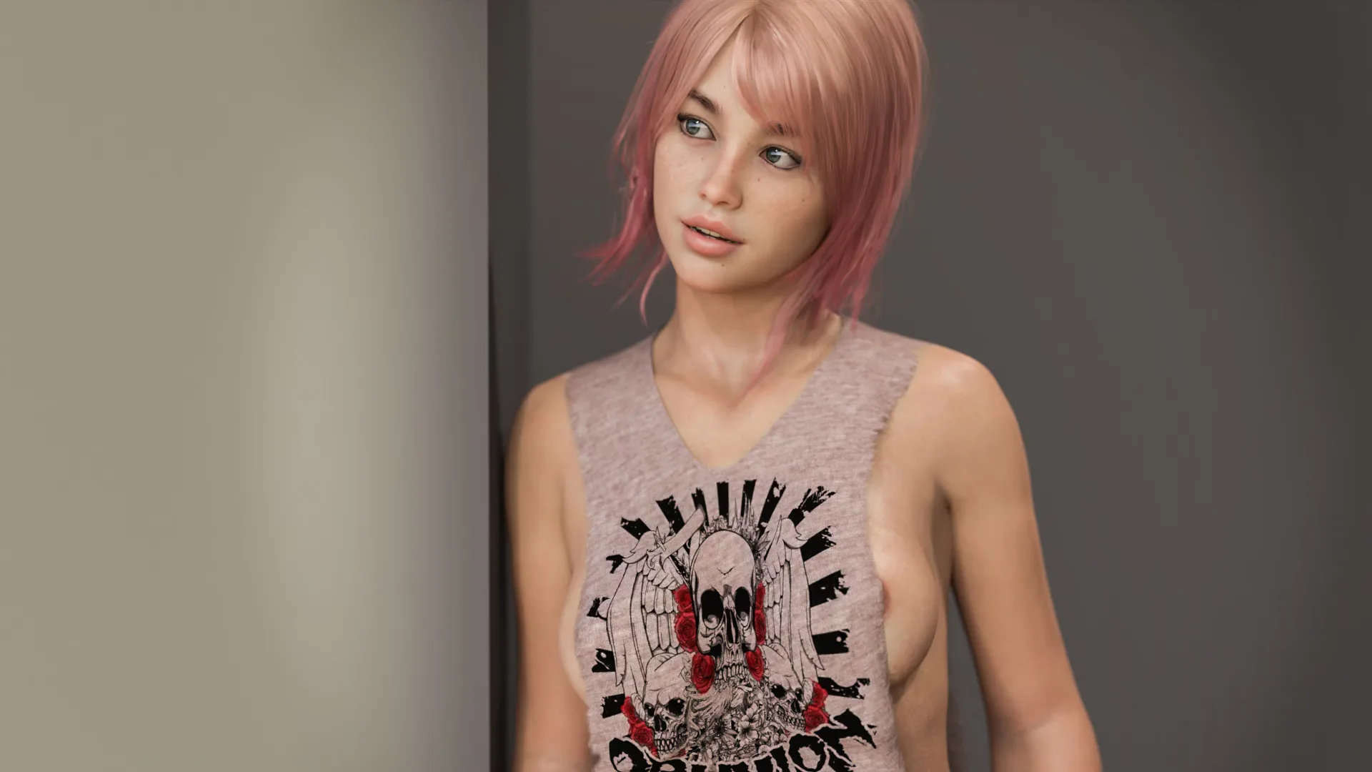 Charon 13 screenshot 22