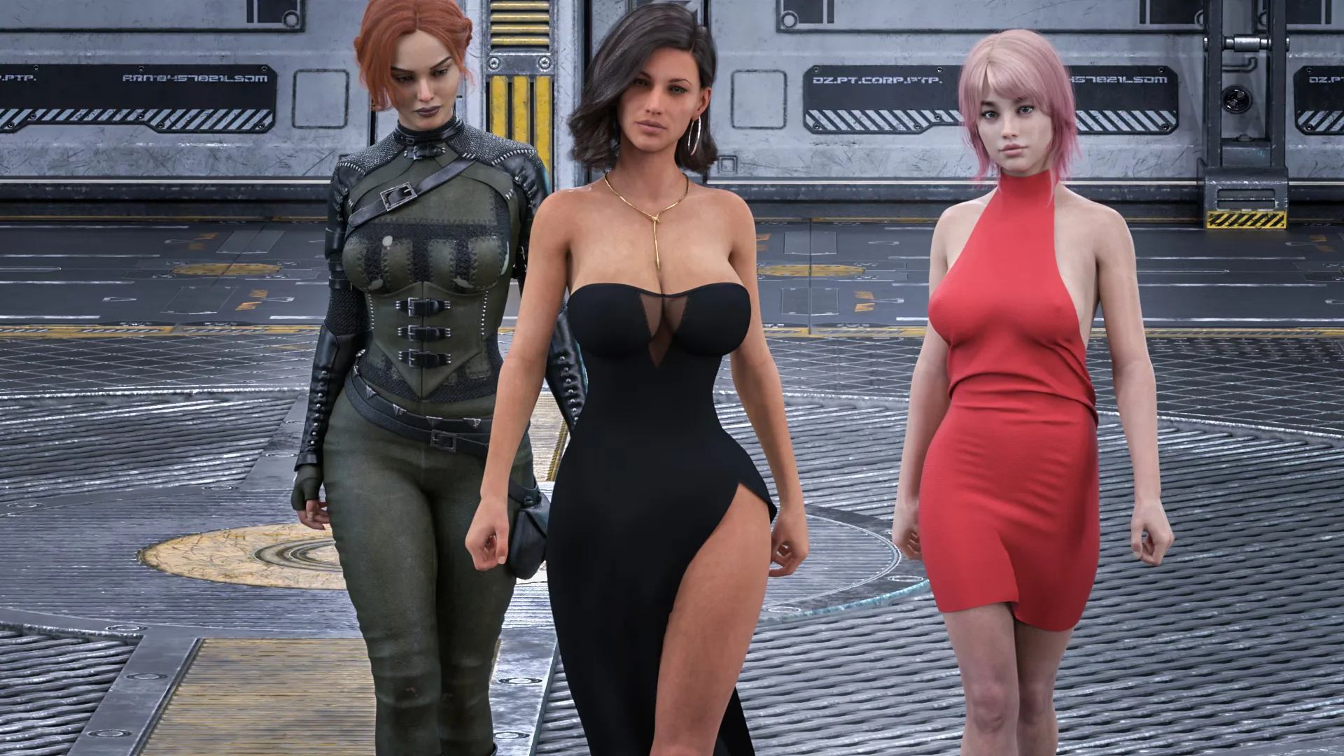 Charon 13 screenshot 24