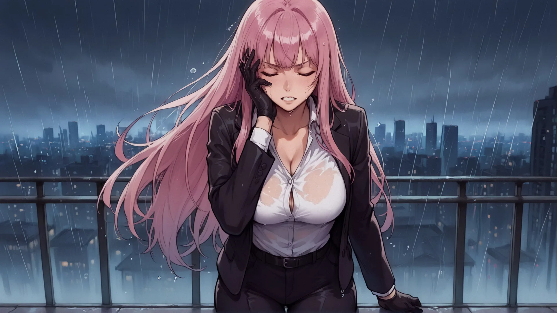 Chrysalis screenshot 5
