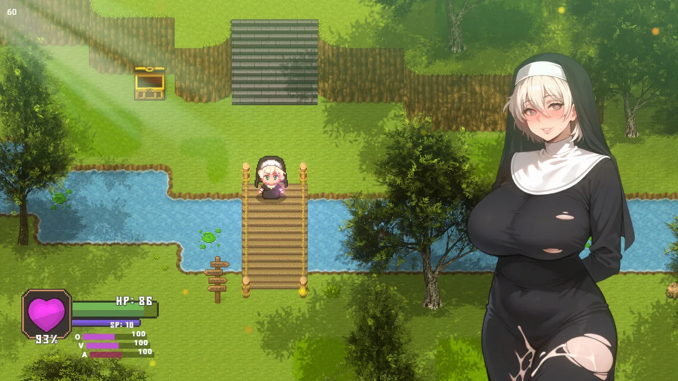 Cibelle screenshot 1