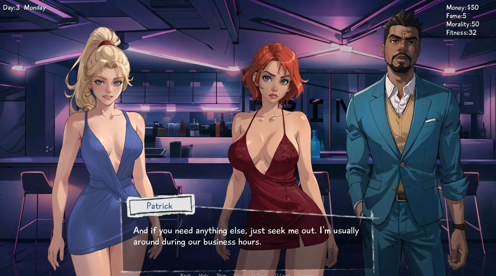 City of Dreams screenshot 6