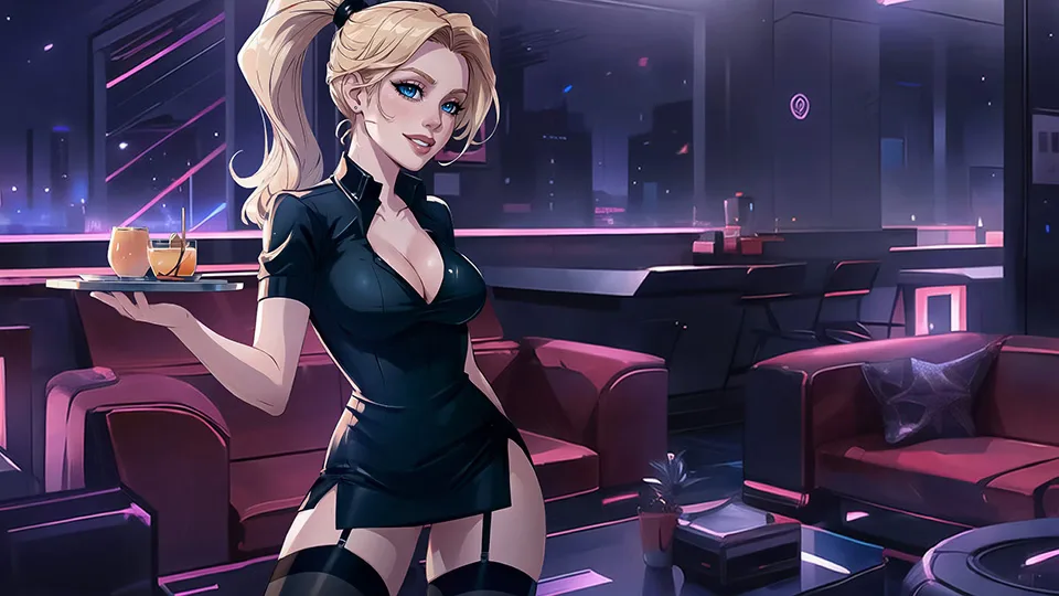 City of Dreams screenshot 8