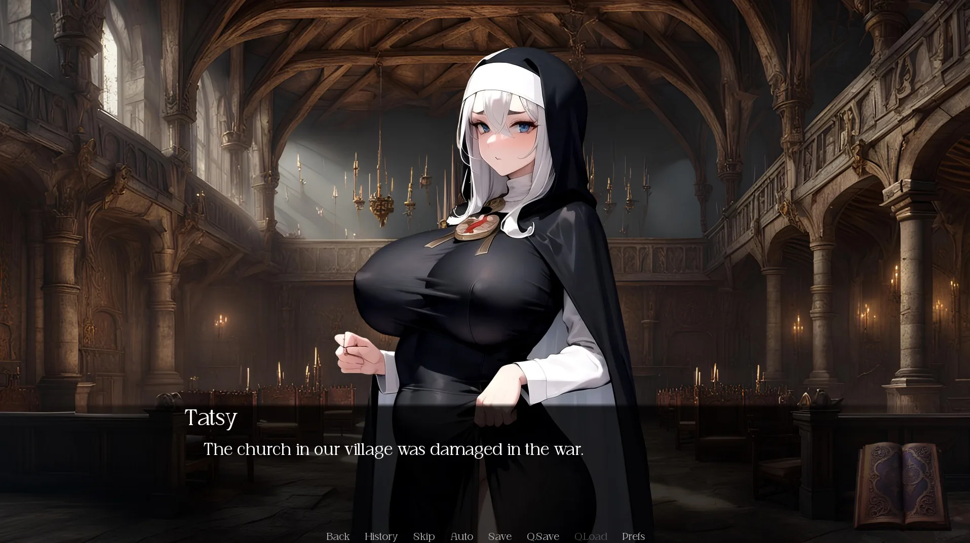 Clover Revenge screenshot 4