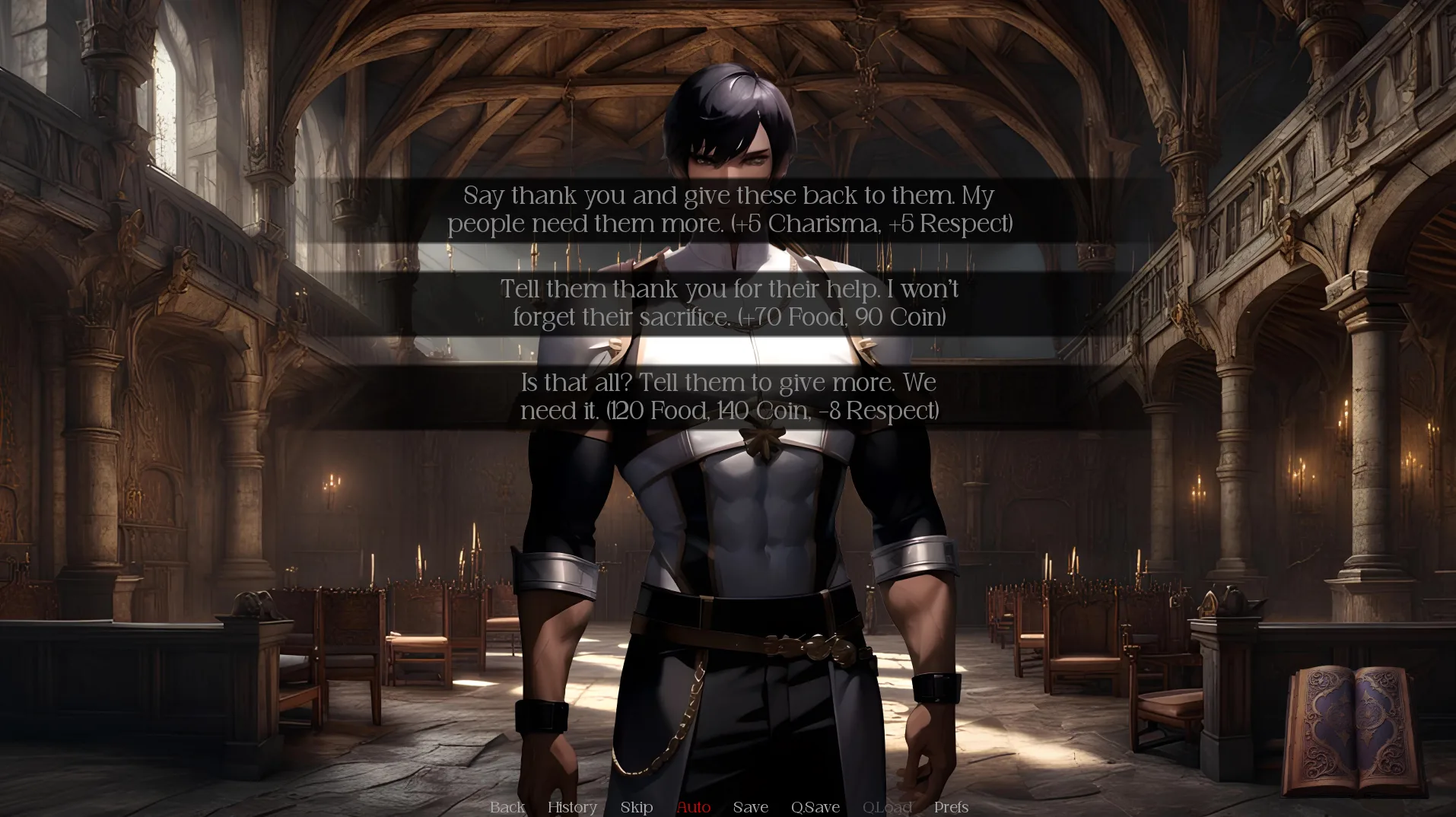 Clover Revenge screenshot 7