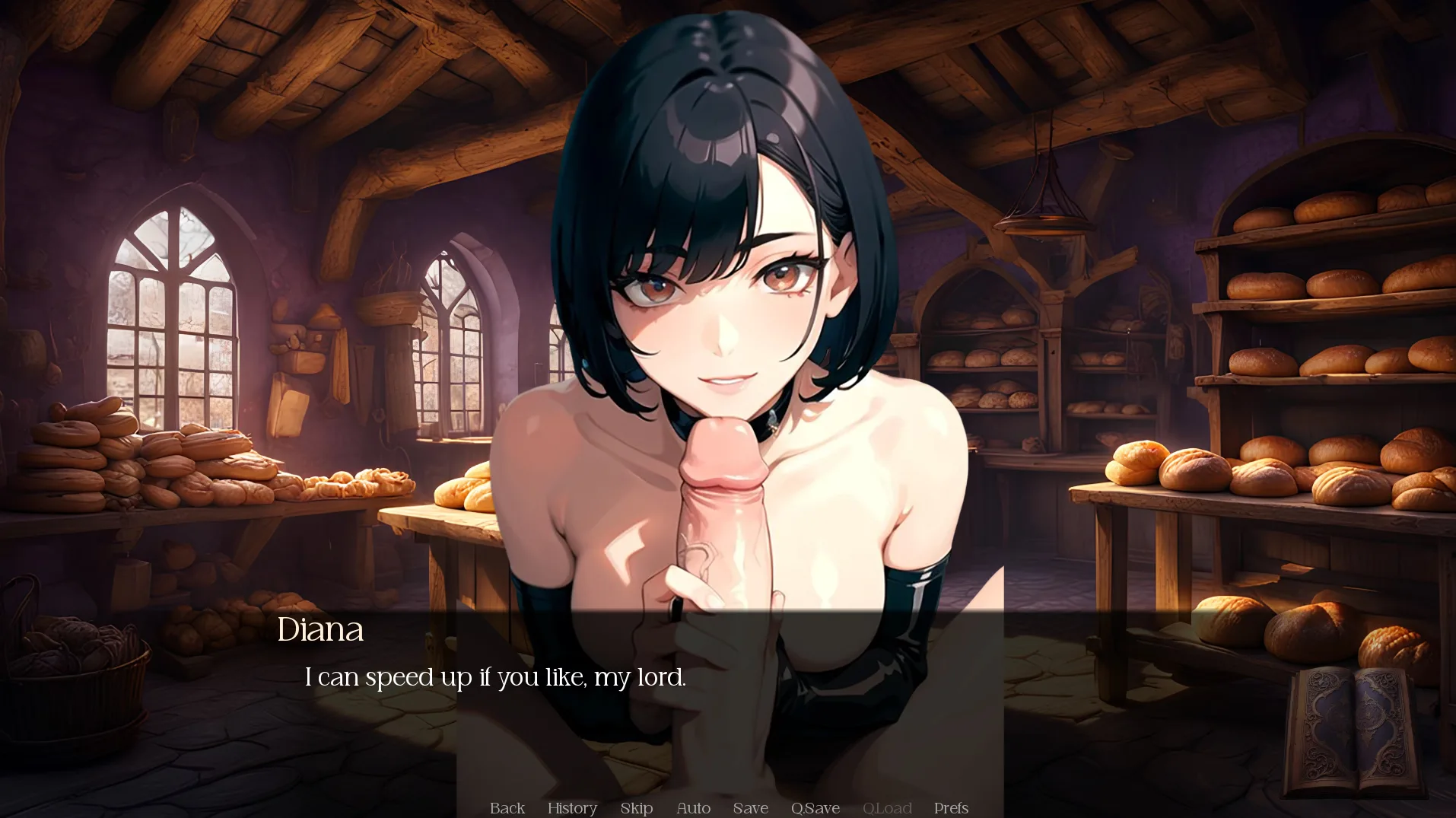 Clover Revenge screenshot 8