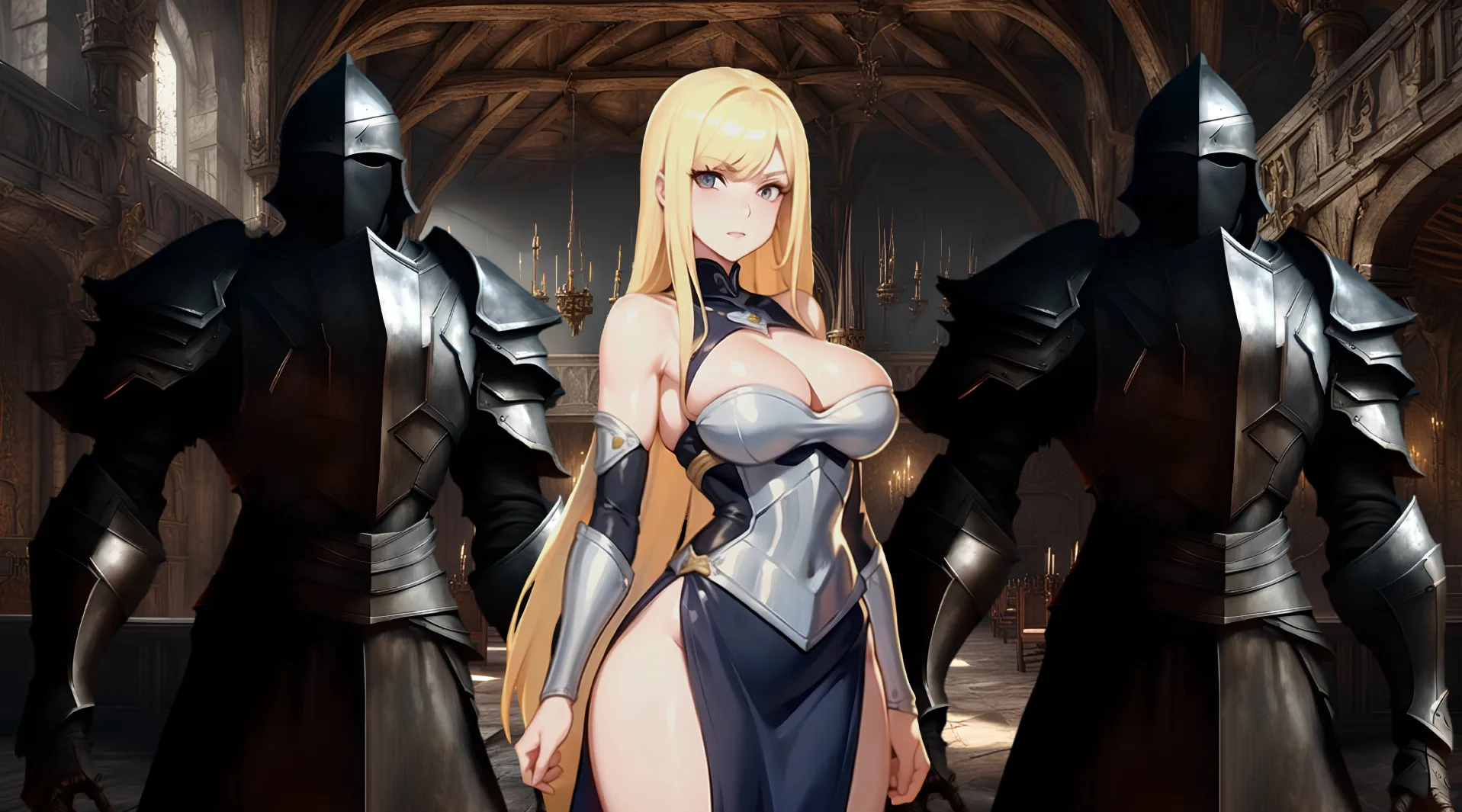 Clover Revenge screenshot 9