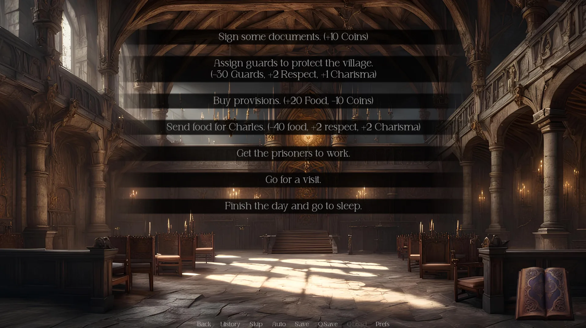 Clover Revenge screenshot 10